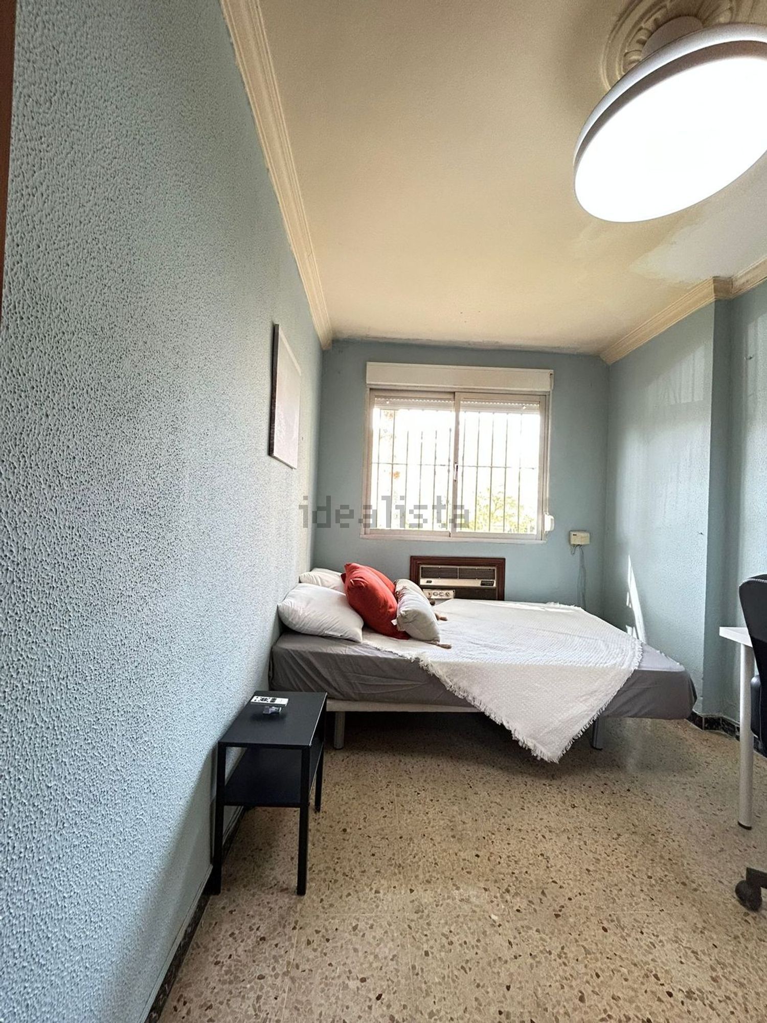Habitació de lloguer, Sevilla