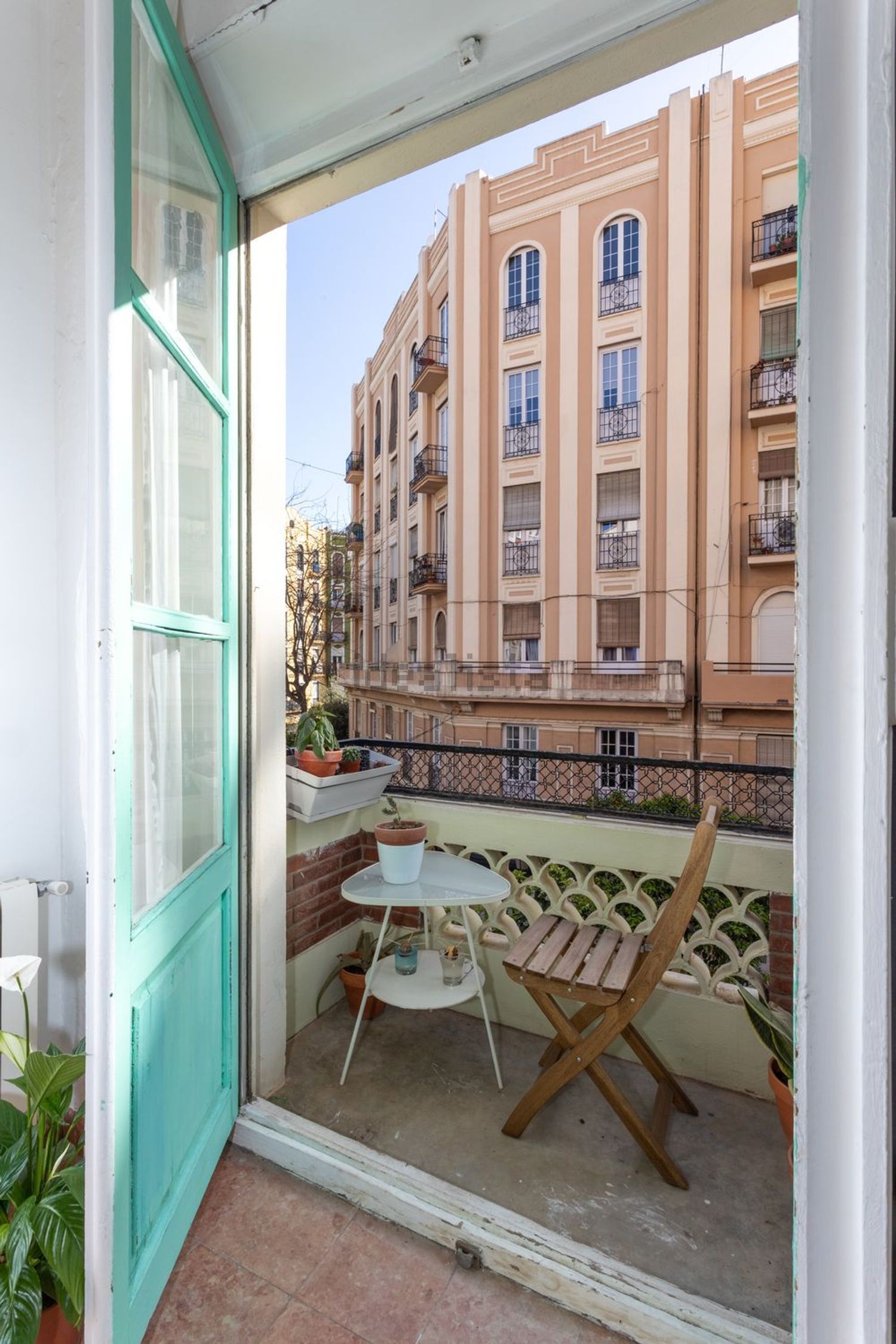 Habitació de lloguer, València