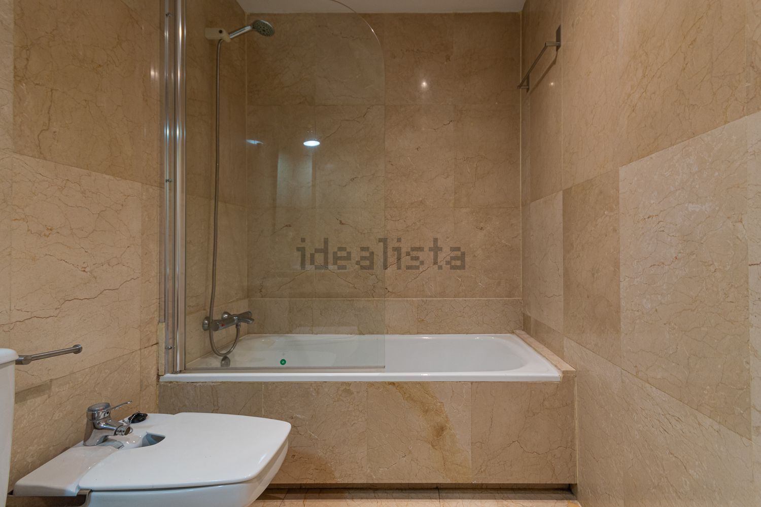 Pis de 60 m² a Madrid