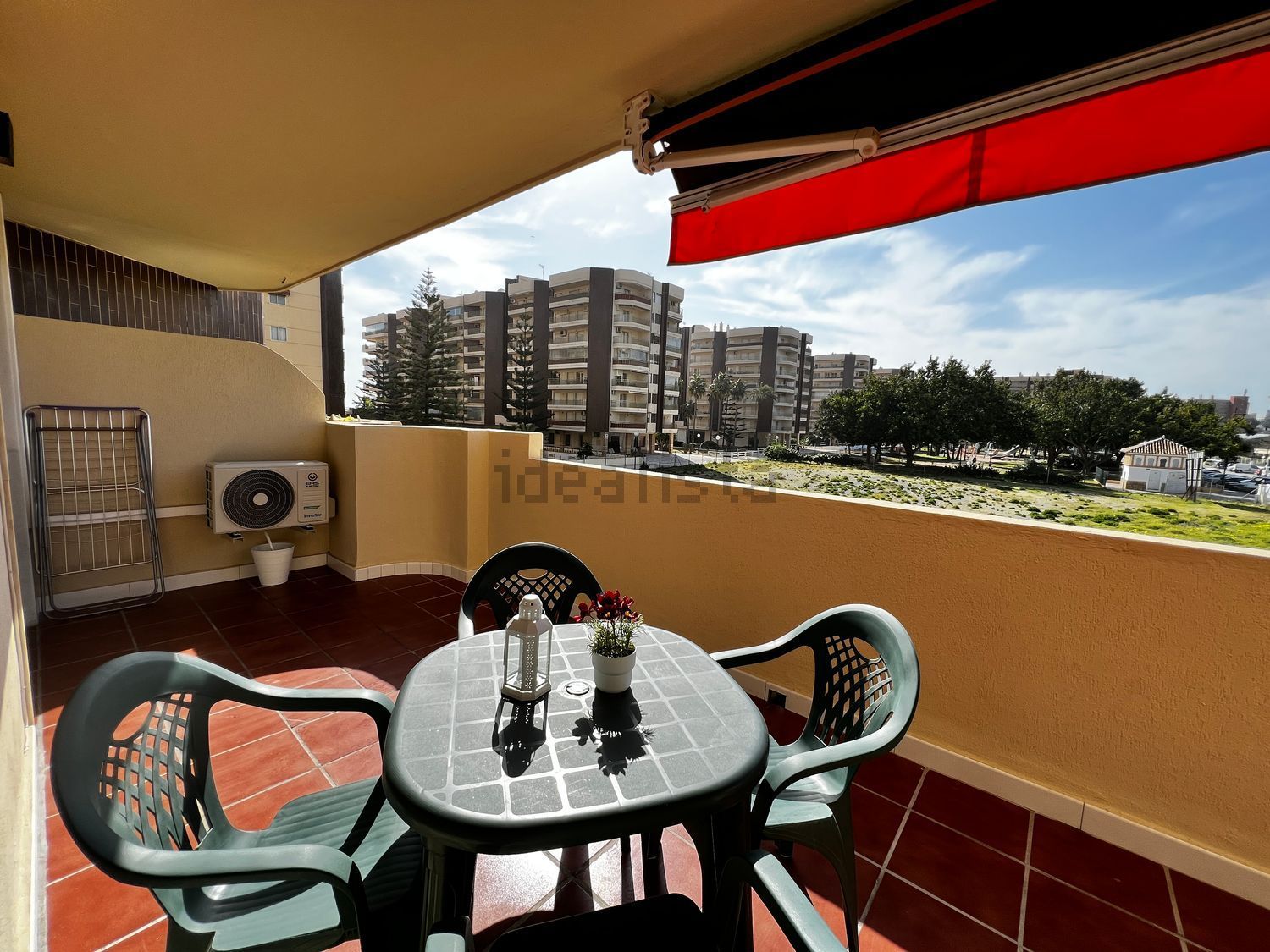 Pis de 125 m² a Fuengirola