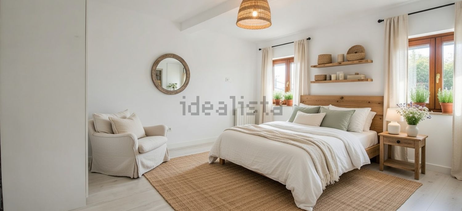 Casa de 120 m² a Siero