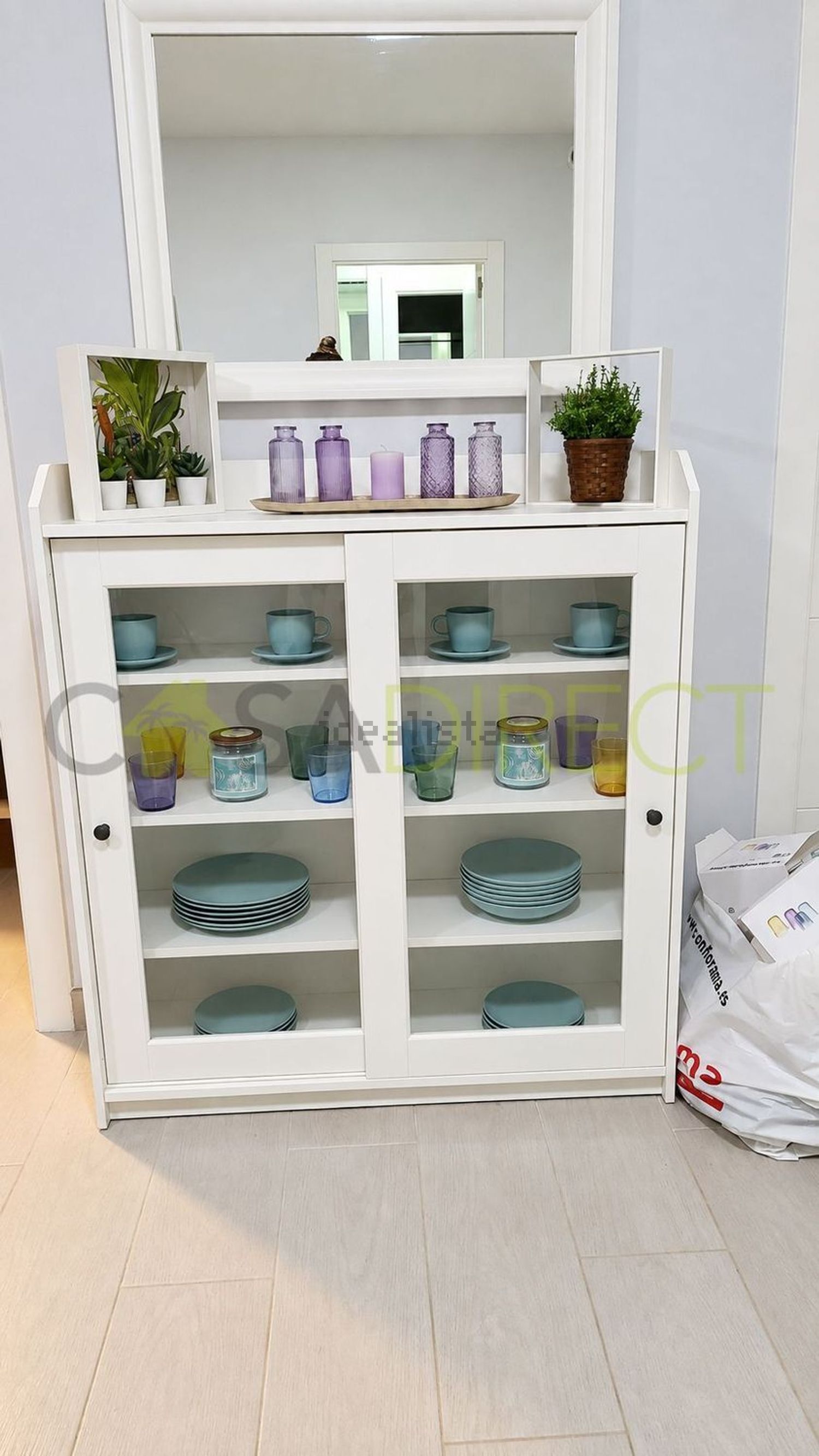 Piso de 52 m² en Torrox