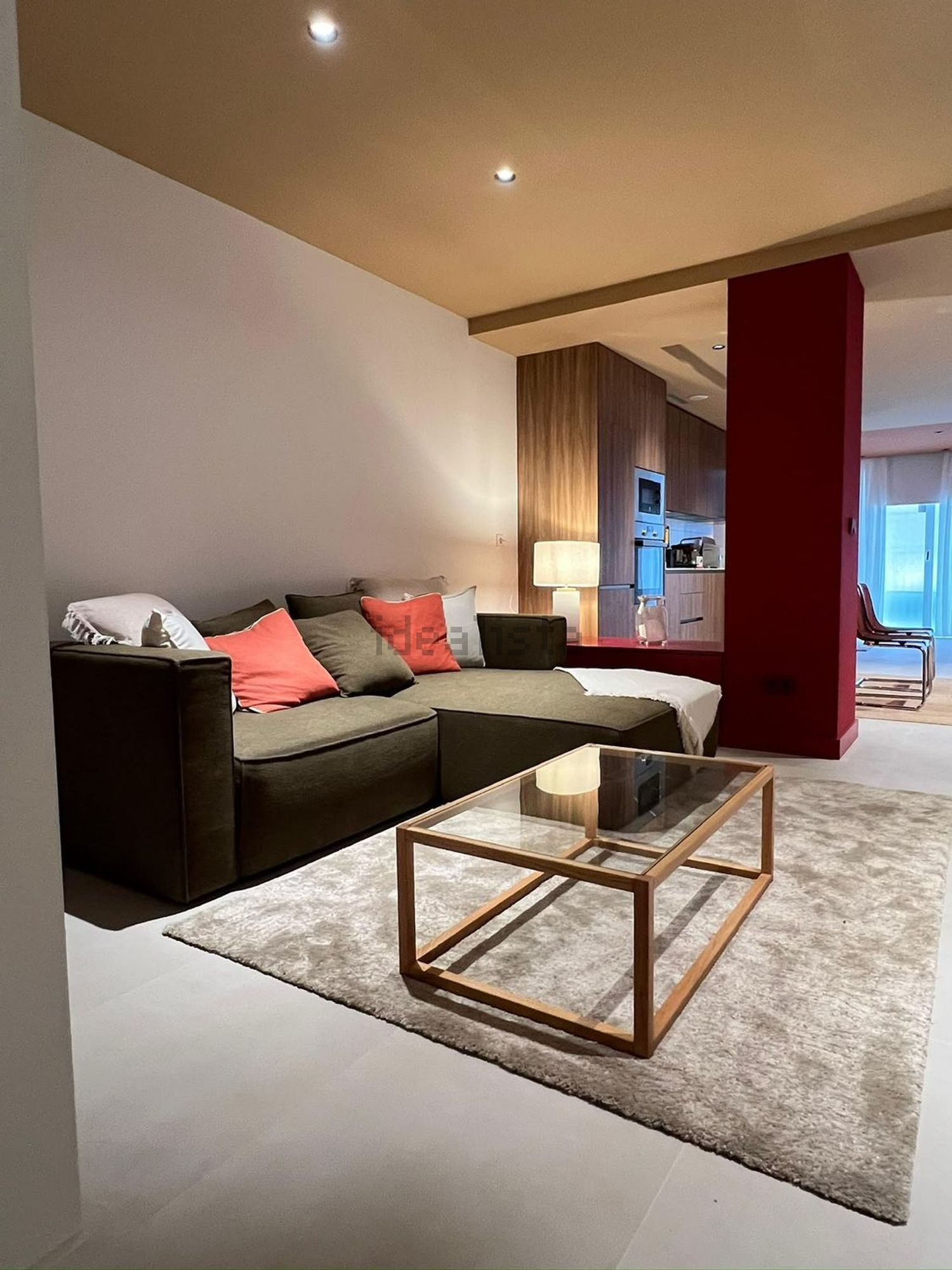 Pis de 122 m² a Madrid