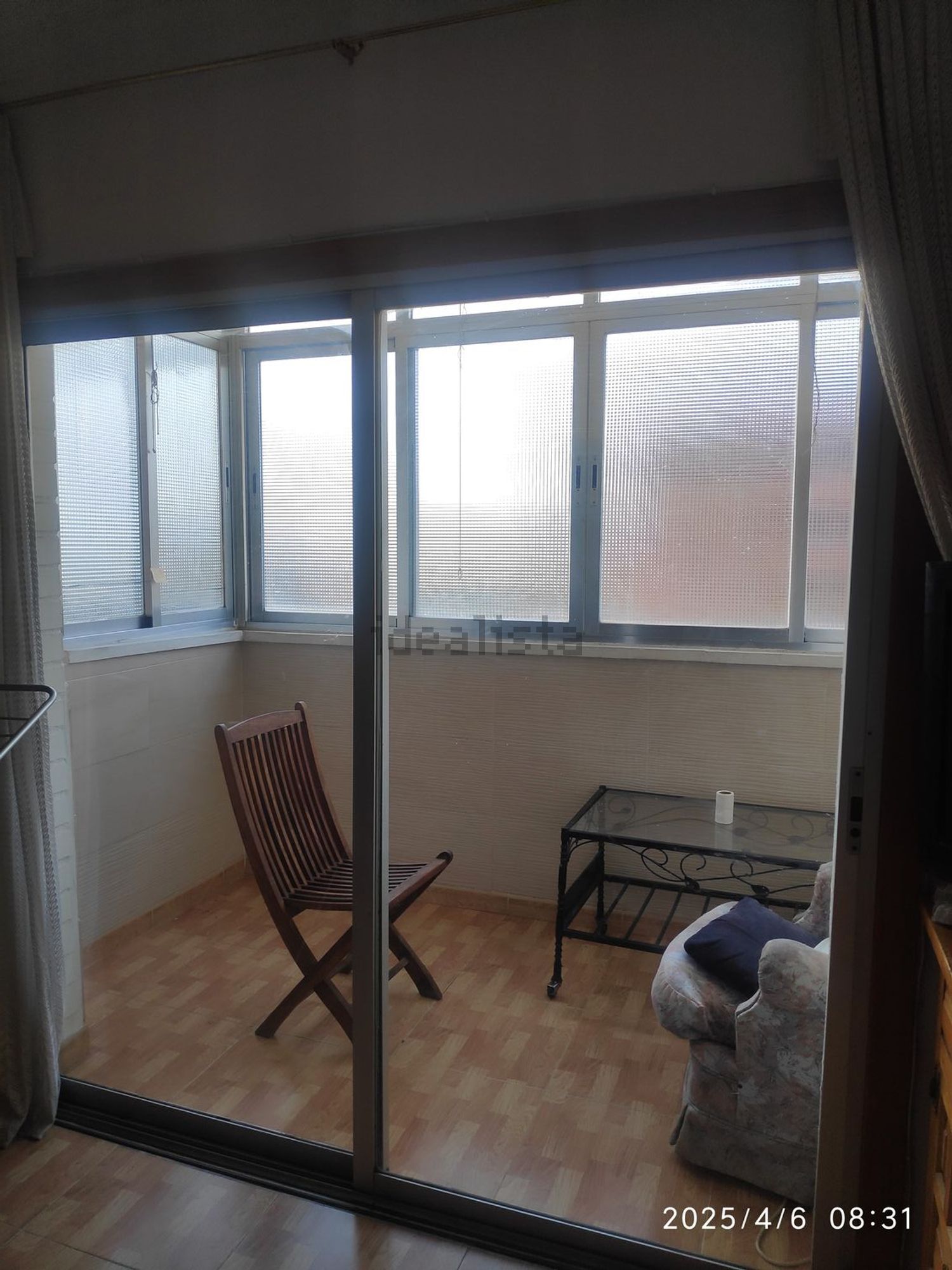Habitación en alquiler, Madrid