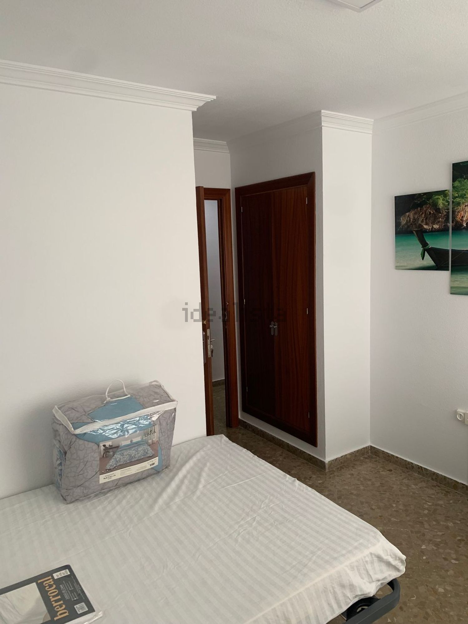 Habitación en alquiler, Málaga