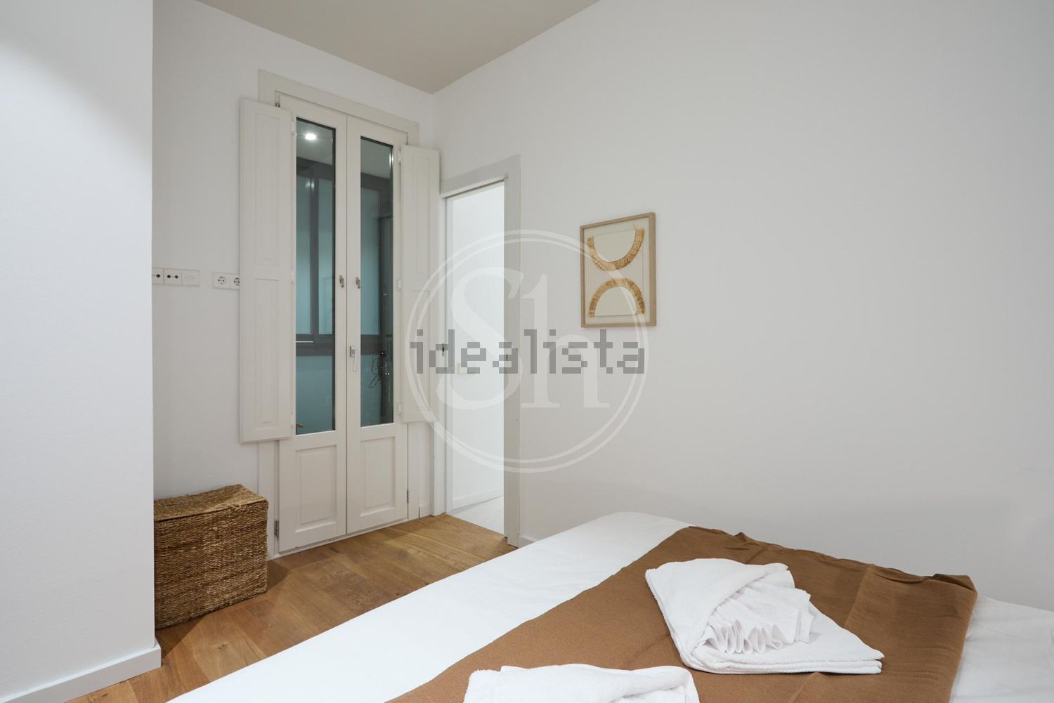 Pis de 80 m² a Barcelona