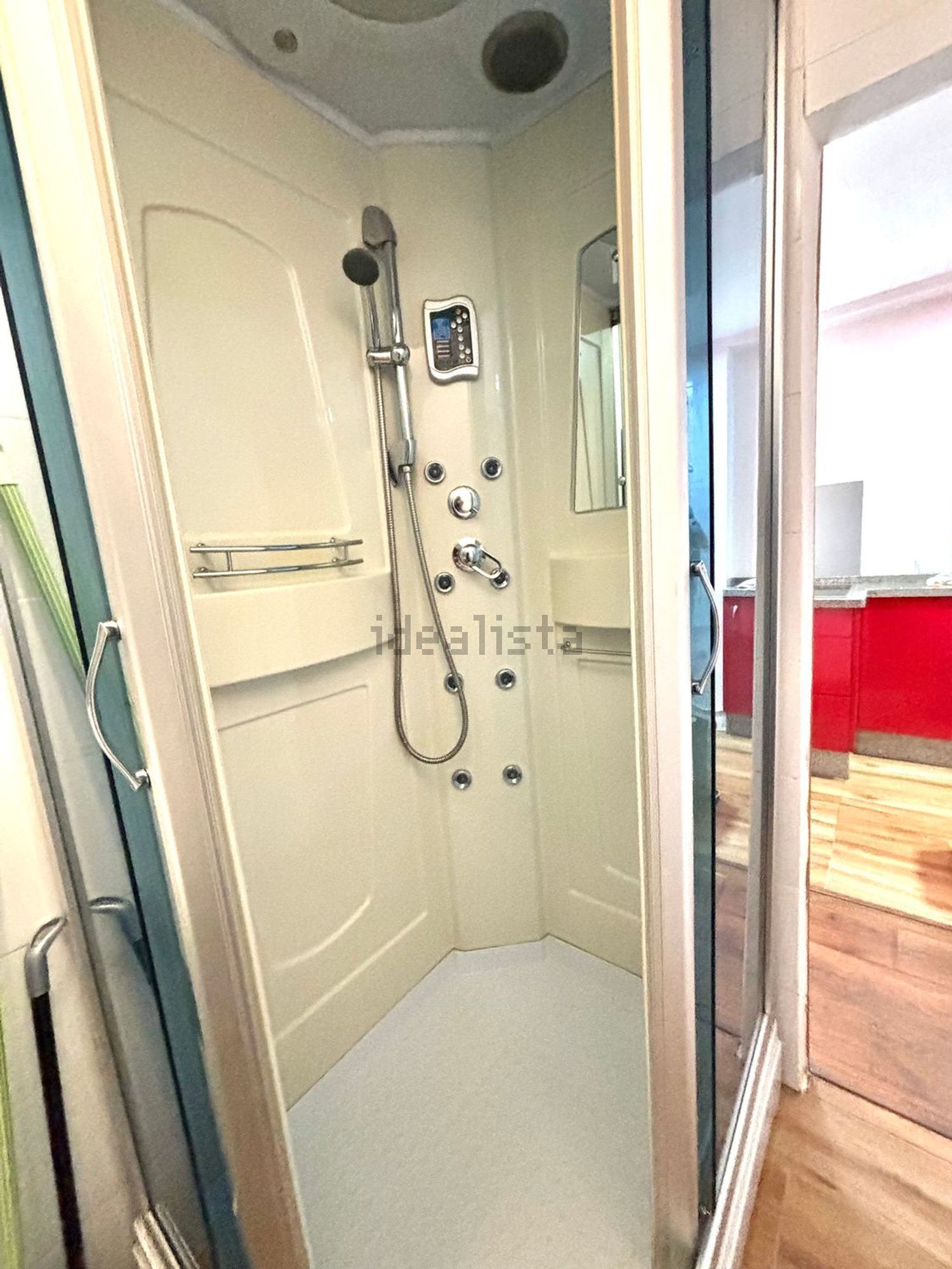 Piso de 25 m² en Sevilla