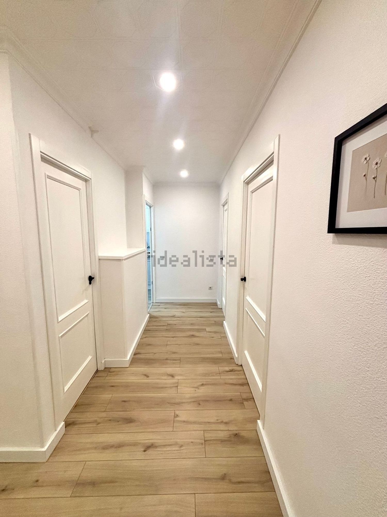 Piso de 101 m² en Toledo