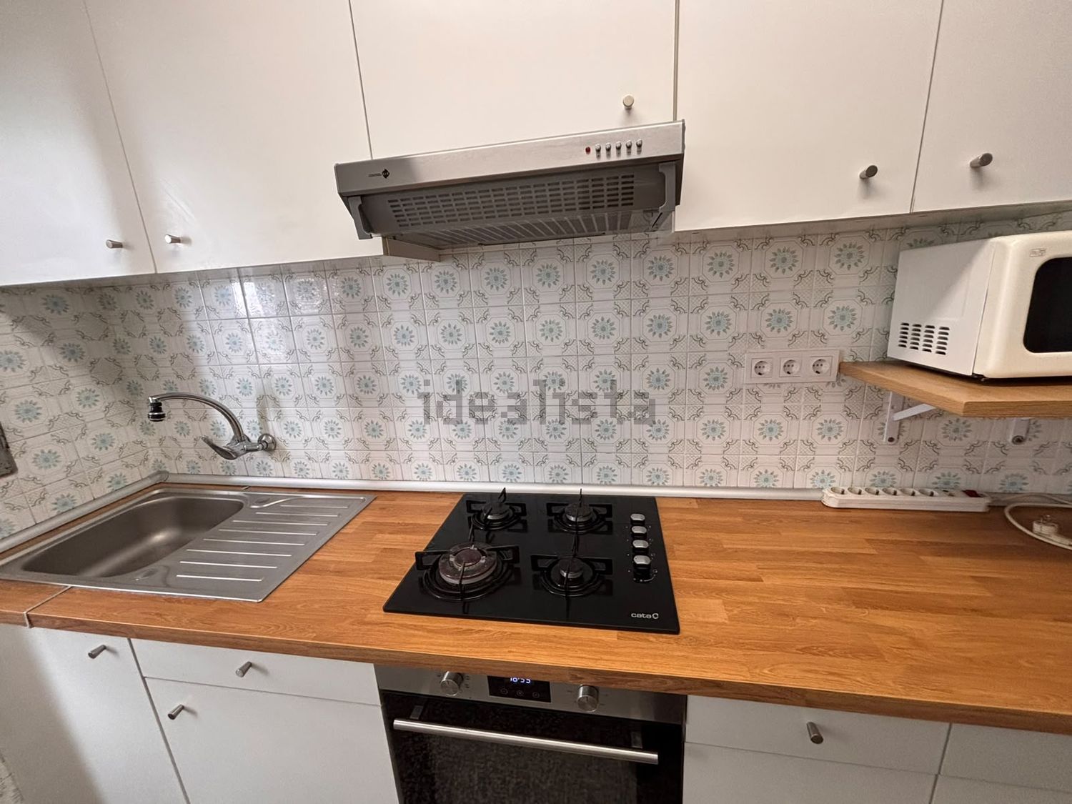 Piso de 95 m² en Jérica