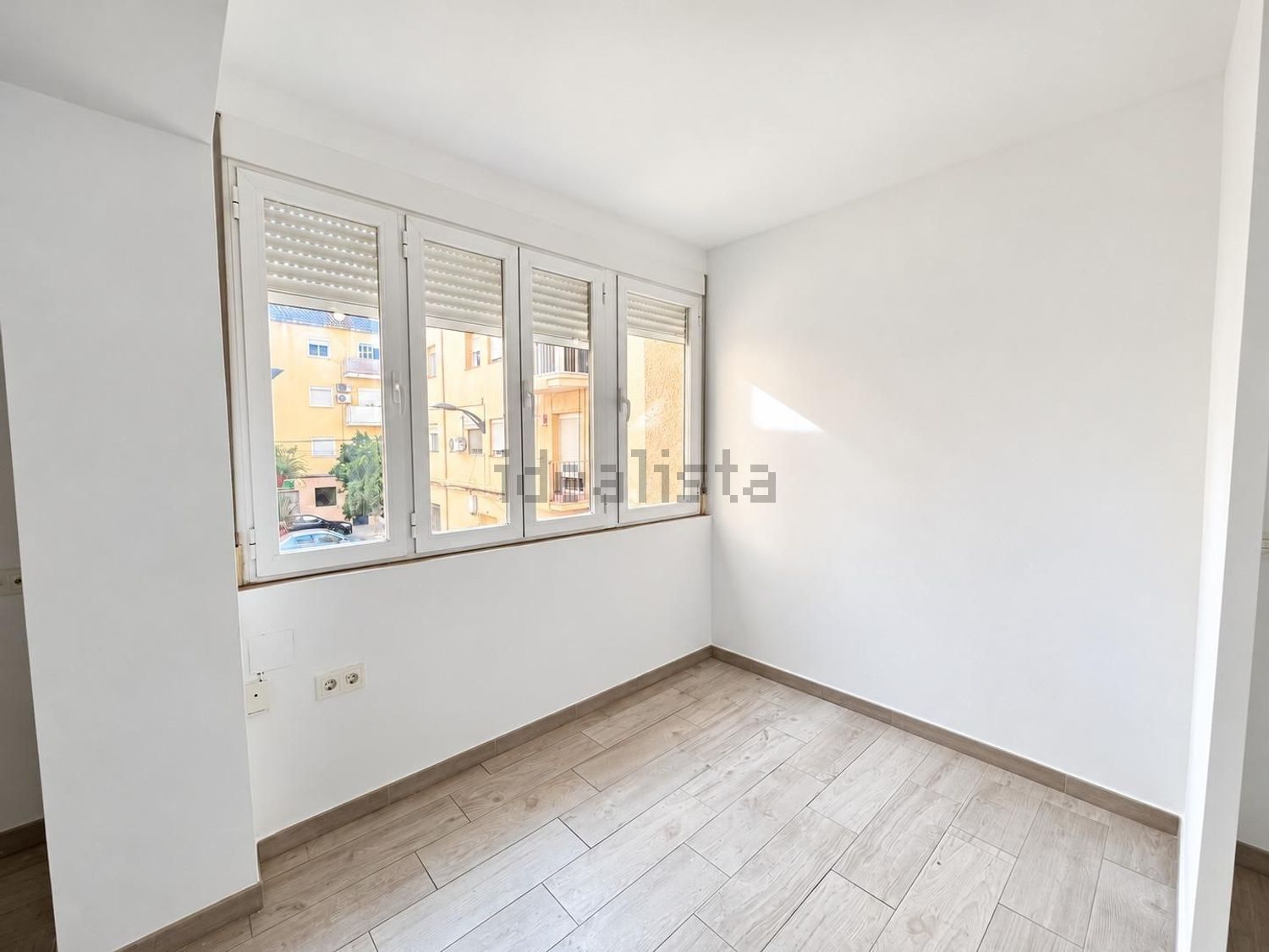 Pis de 80 m² a Granada