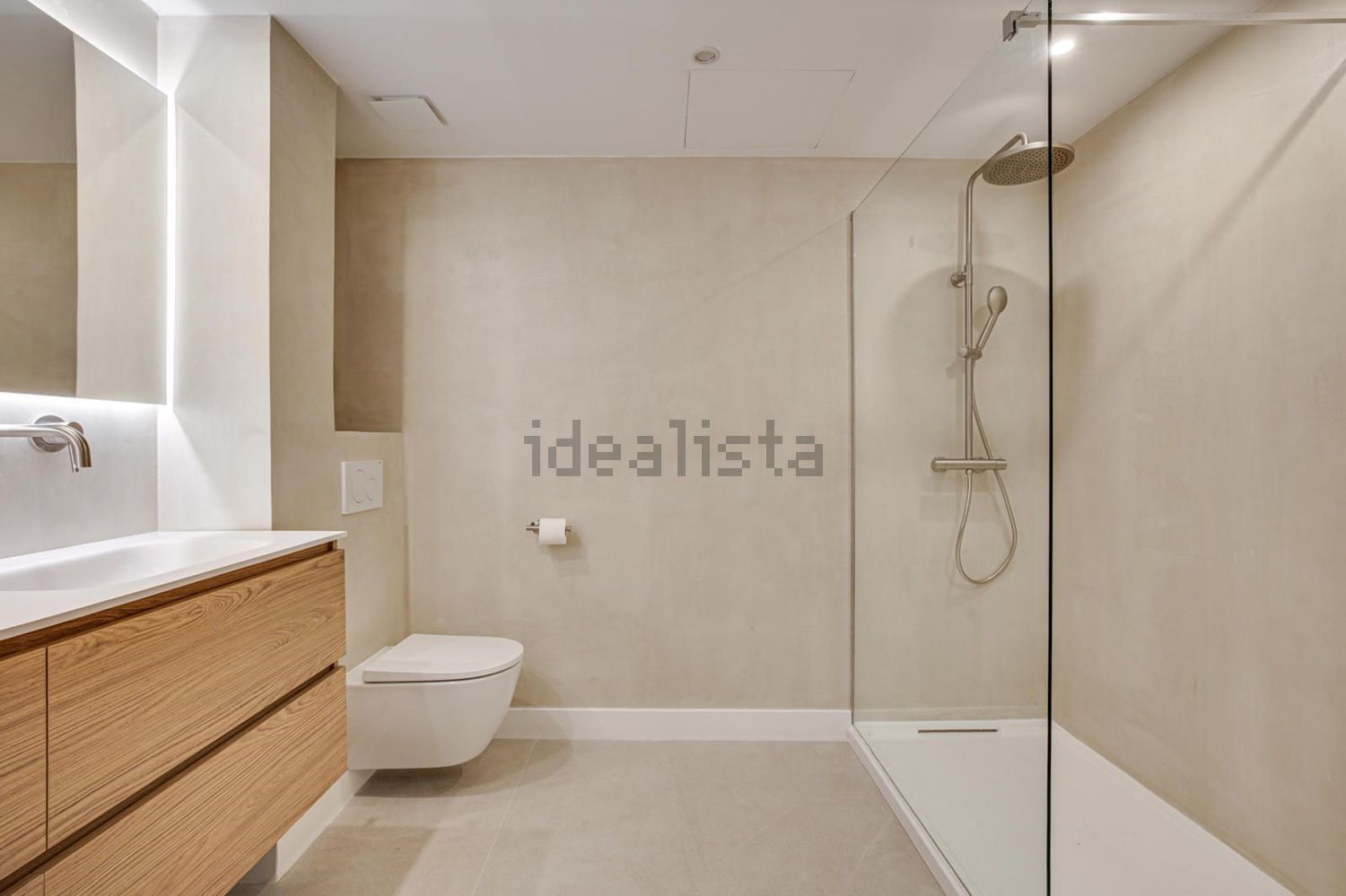Appartamento 108 m² a Barcelona