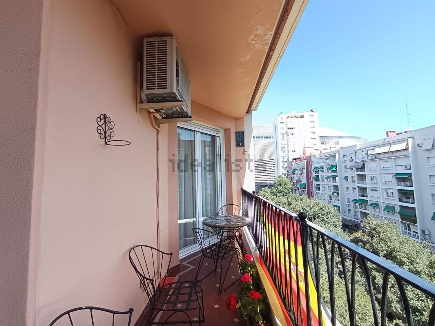 Pis de 286 m² a Madrid