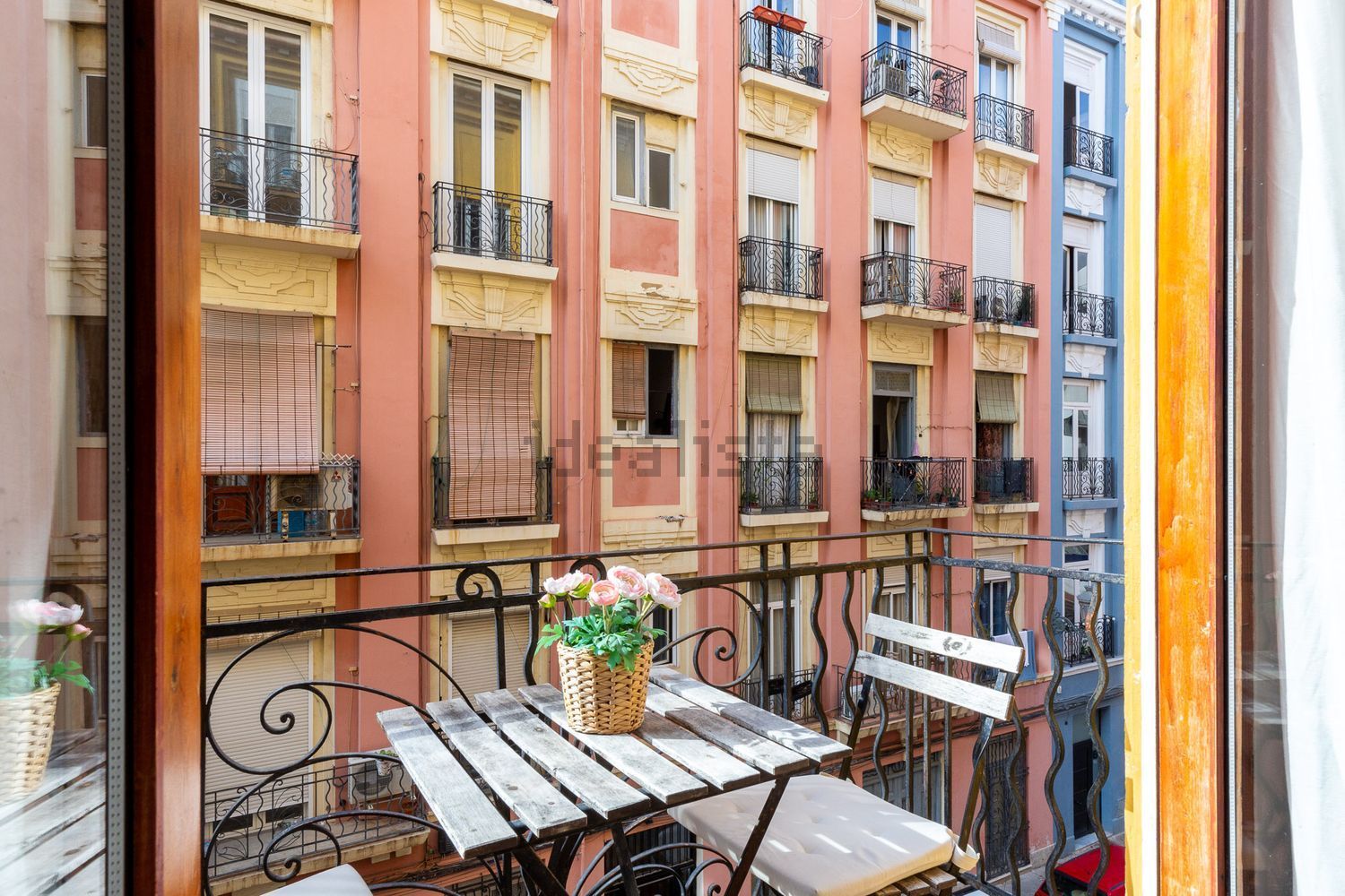 Appartamento 79 m² a Valencia