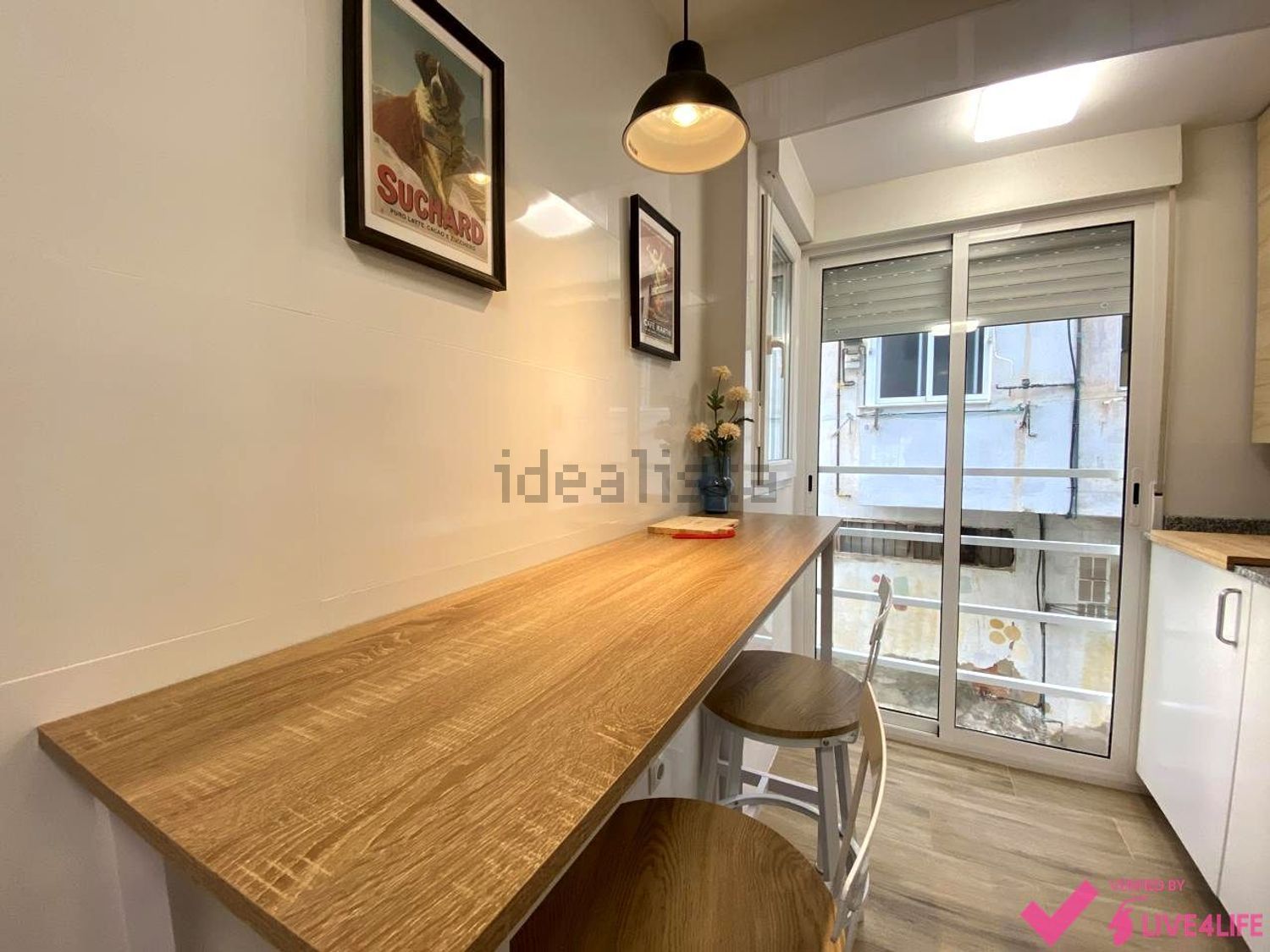 Pis de 80 m² a Godella