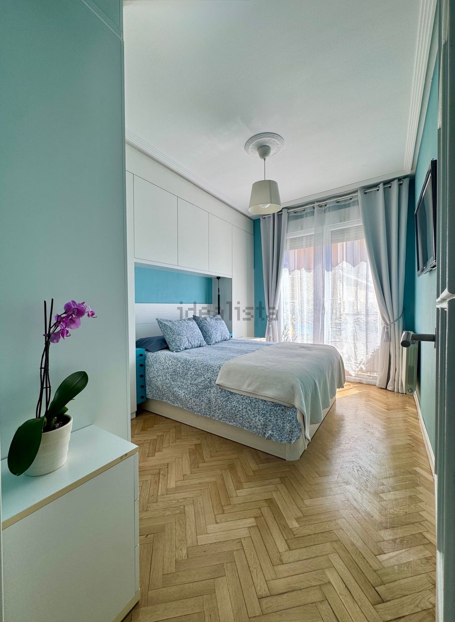 Wohnung 55 m² in Madrid
