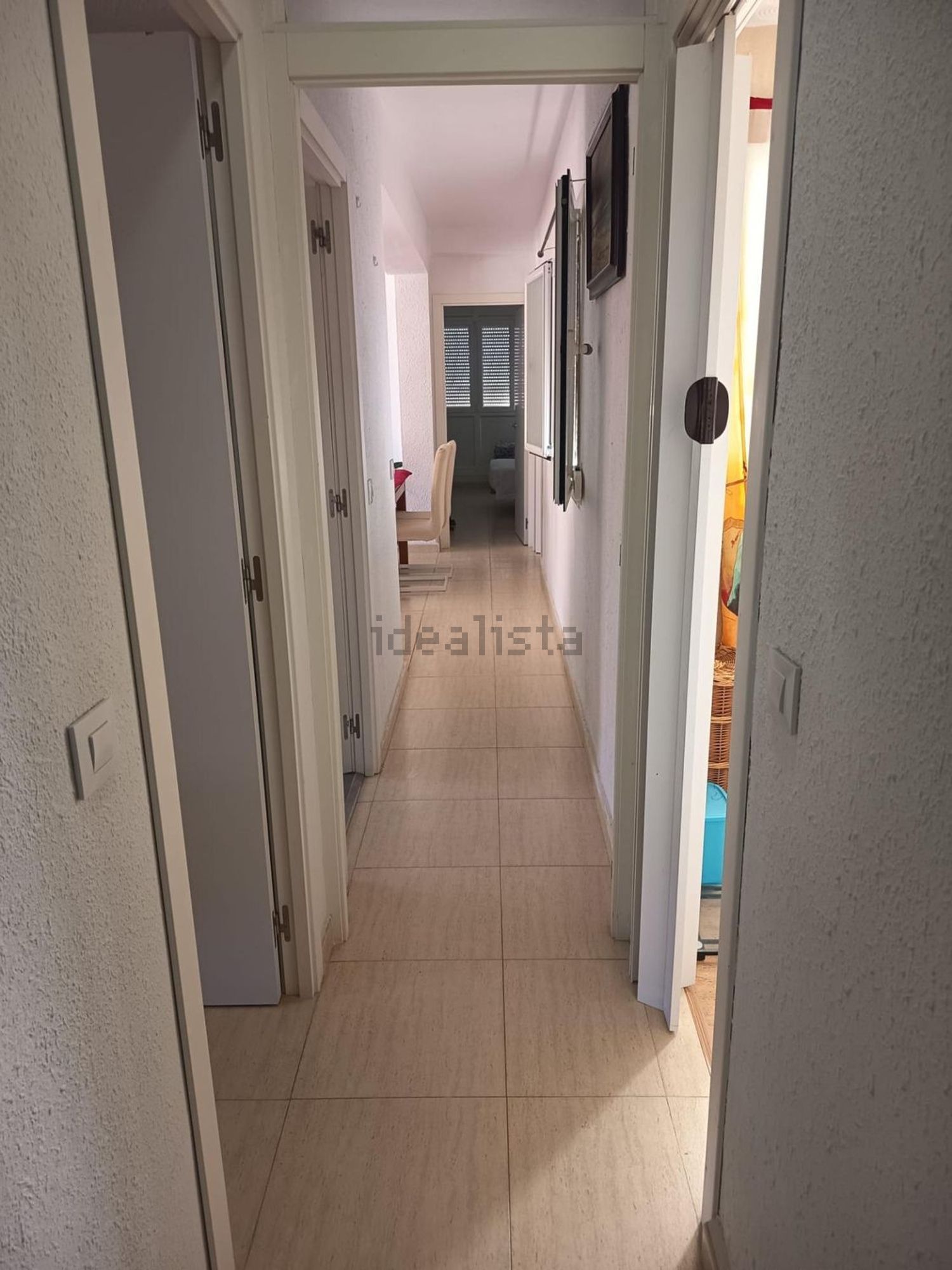 Pis de 110 m² a Almeria
