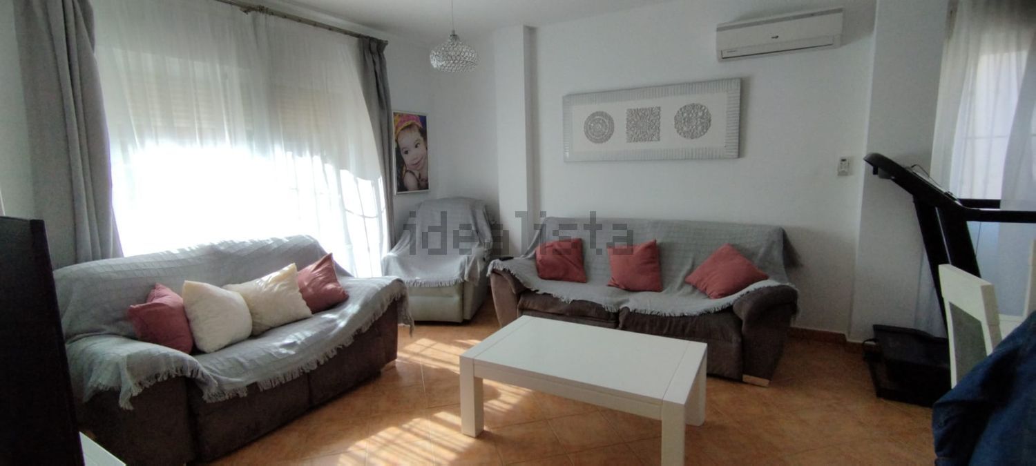 Casa de 100 m² a Màlaga