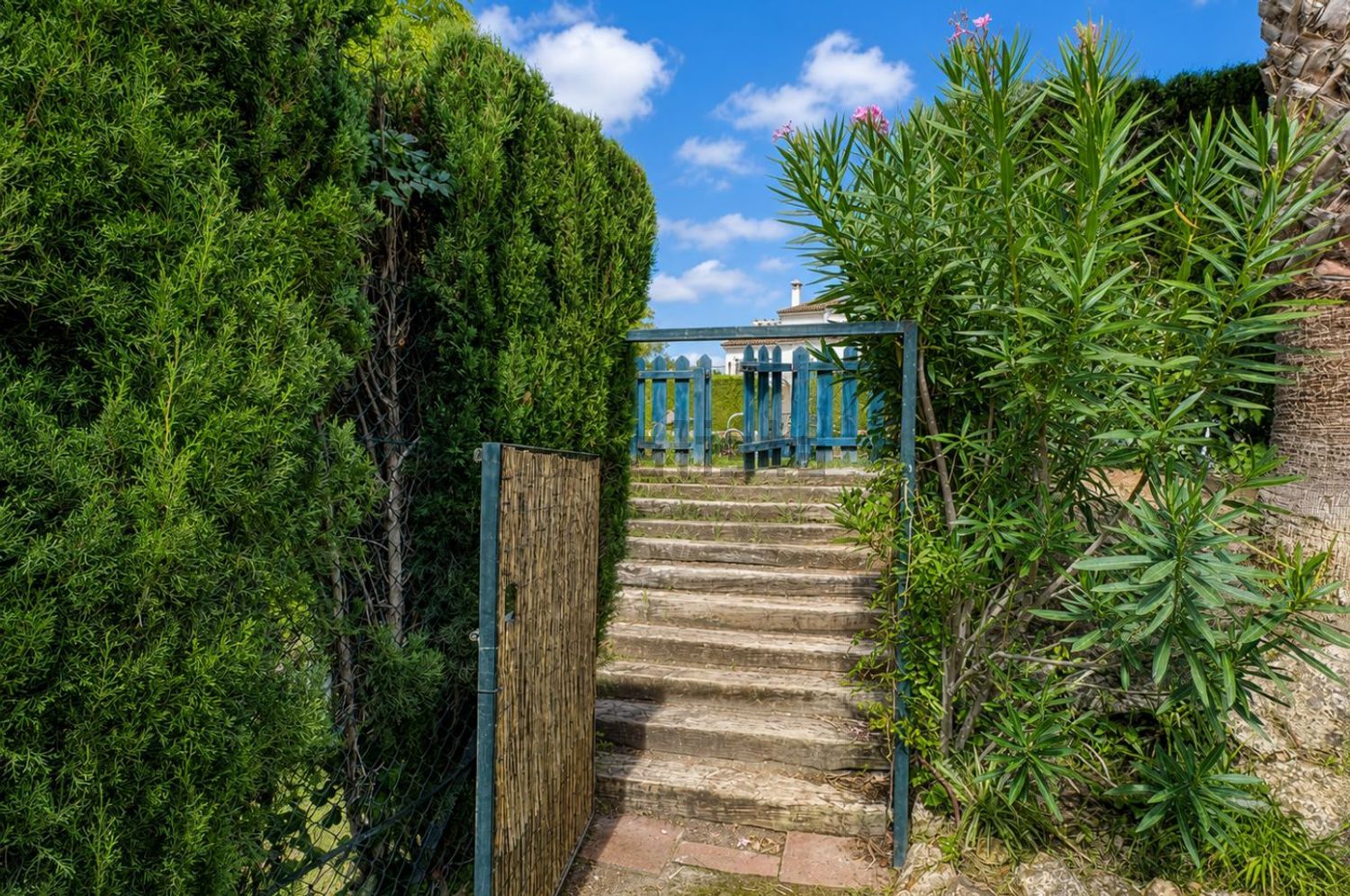 Casa de 216 m² a San Roque