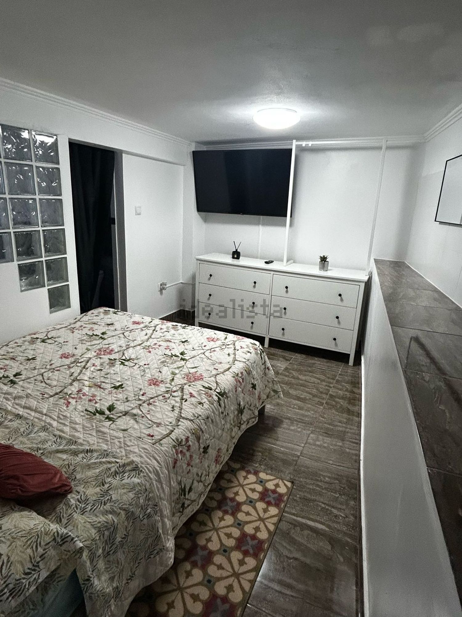 Piso de 100 m² en Sagunto