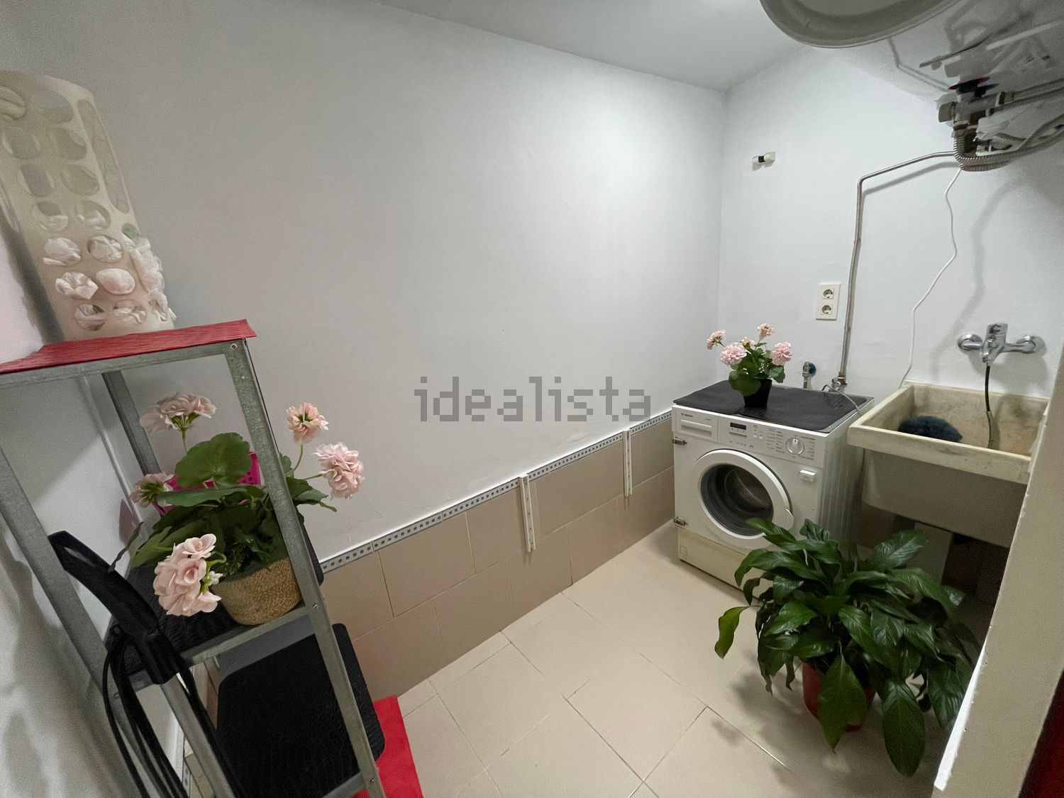 Piso de 65 m² en Pontecesures