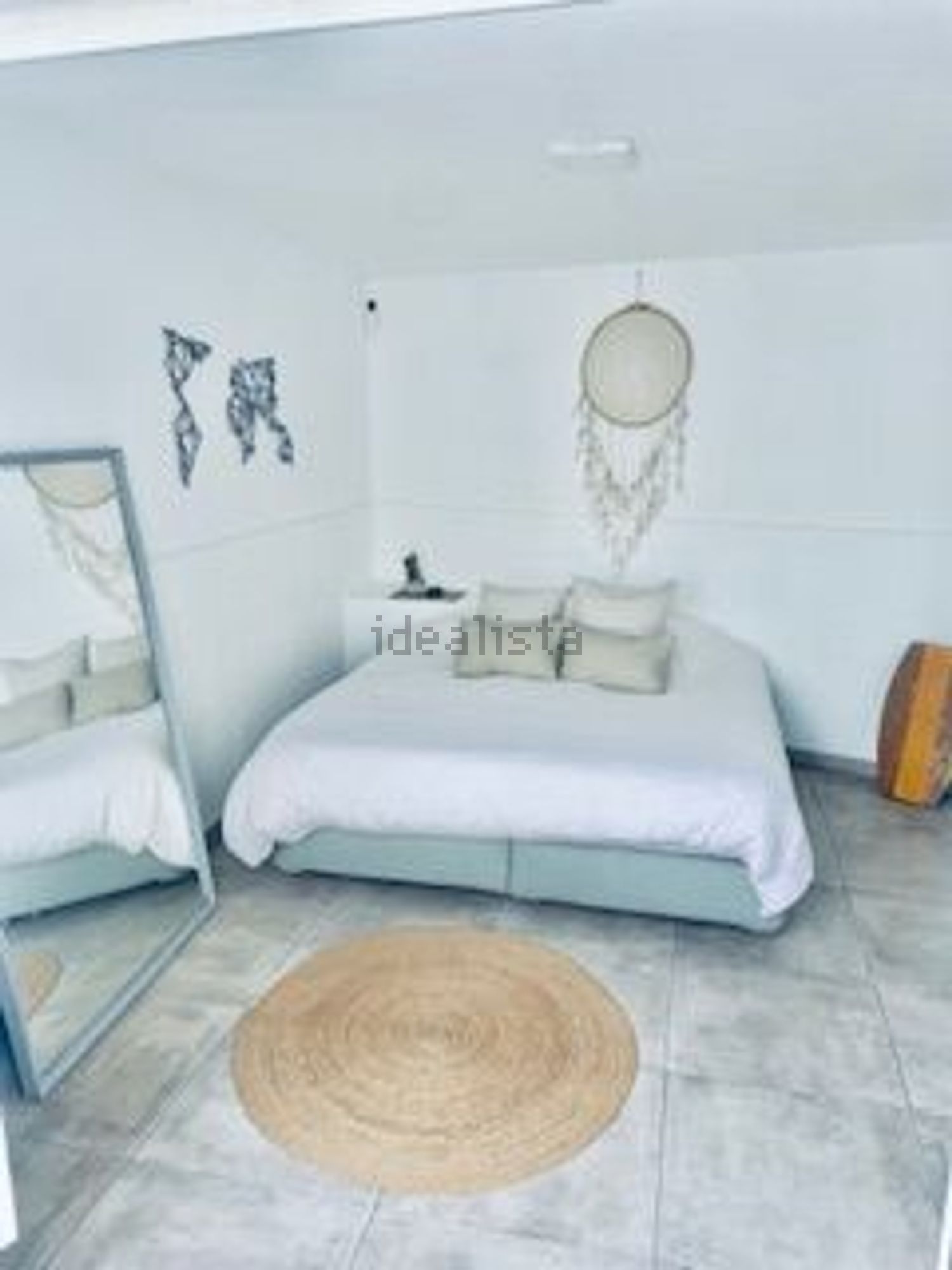 Piso de 60 m² en Ibiza
