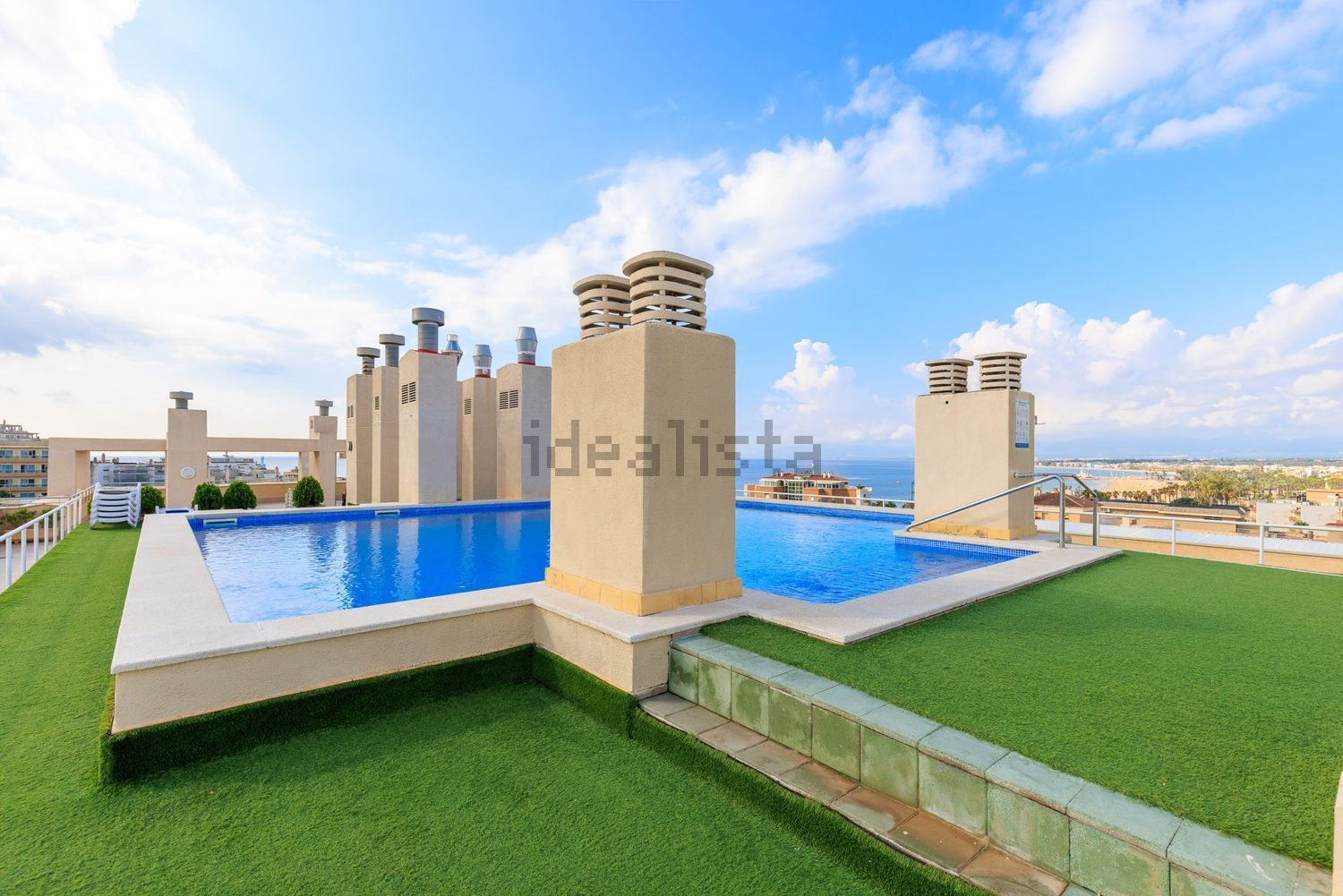 Piso de 50 m² en Salou