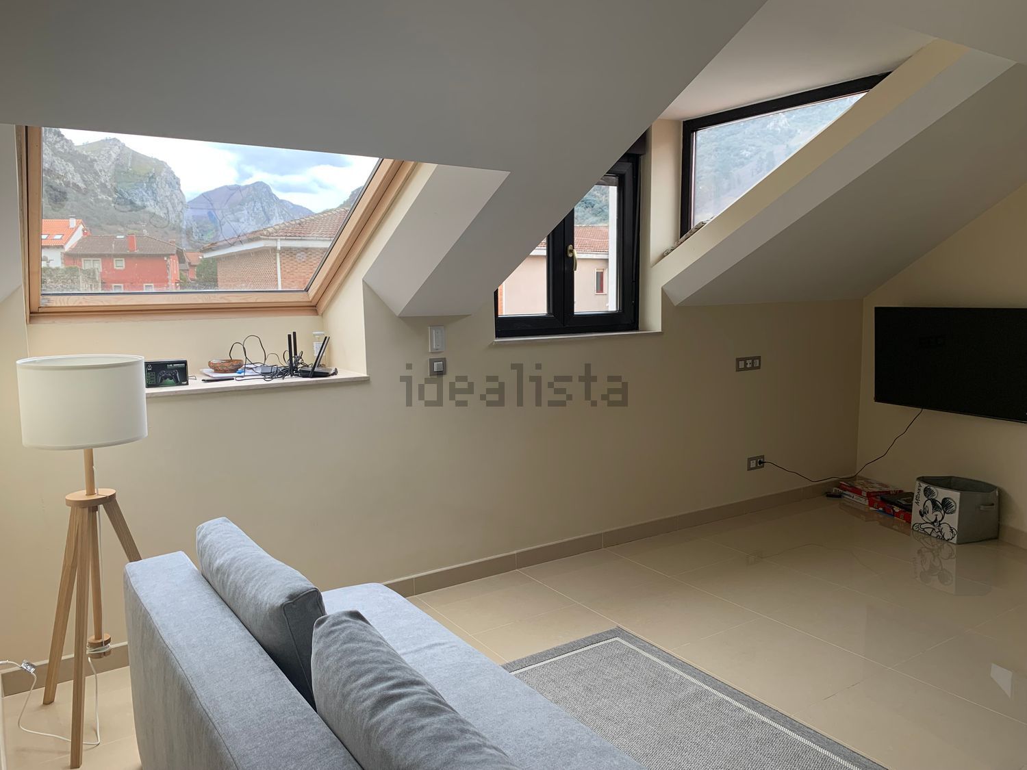 Pis de 40 m² a Cabrales