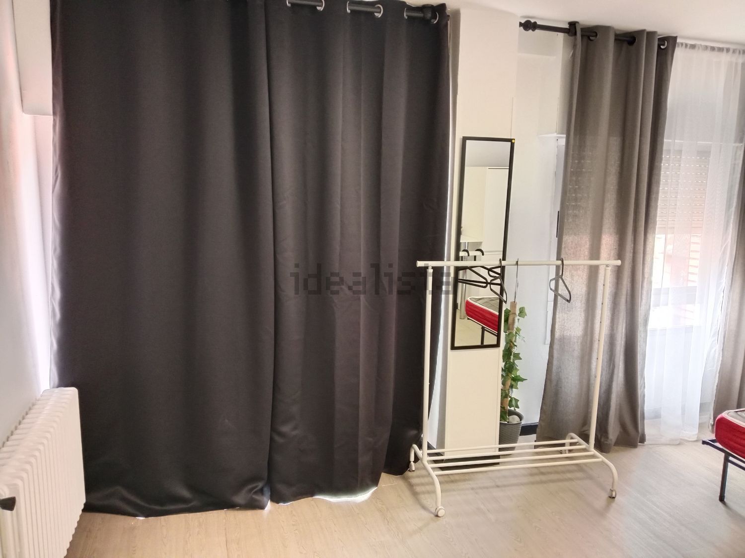 Chambre à louer, Ponferrada