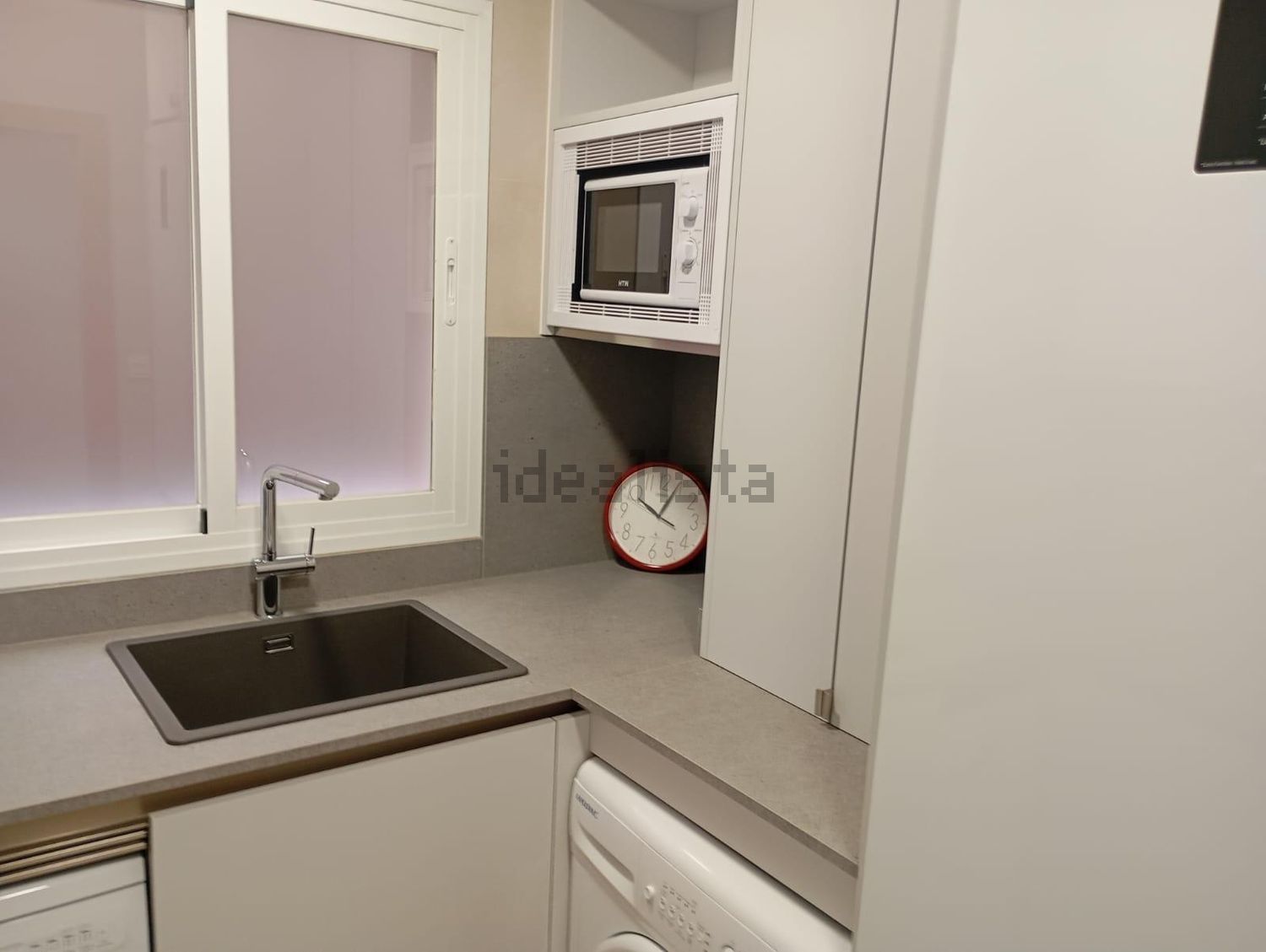 Piso de 100 m² en Granada