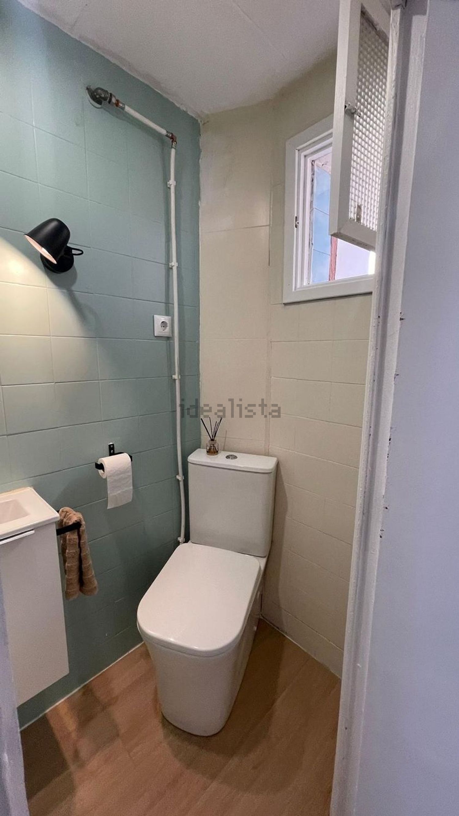 Apartamento 56 m² em Tarazona