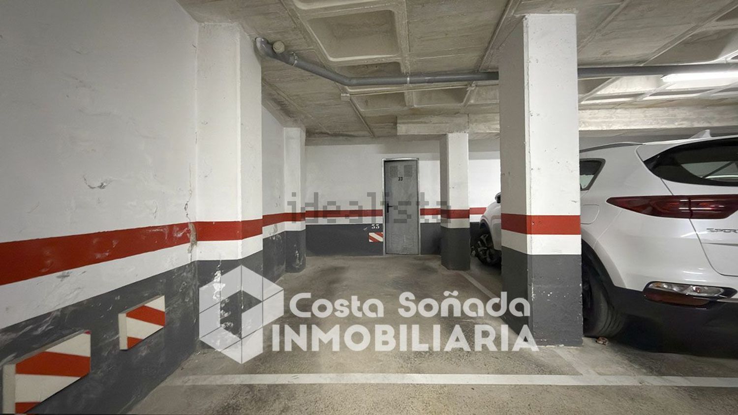 Piso de 160 m² en Jávea