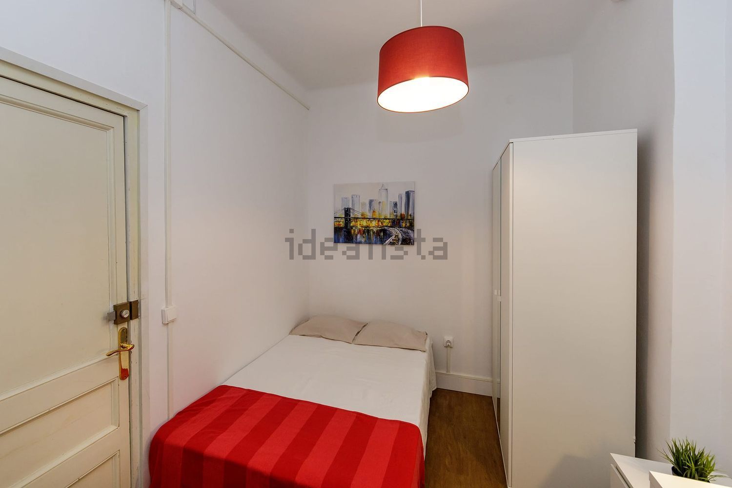 Habitación en alquiler, Barcelona