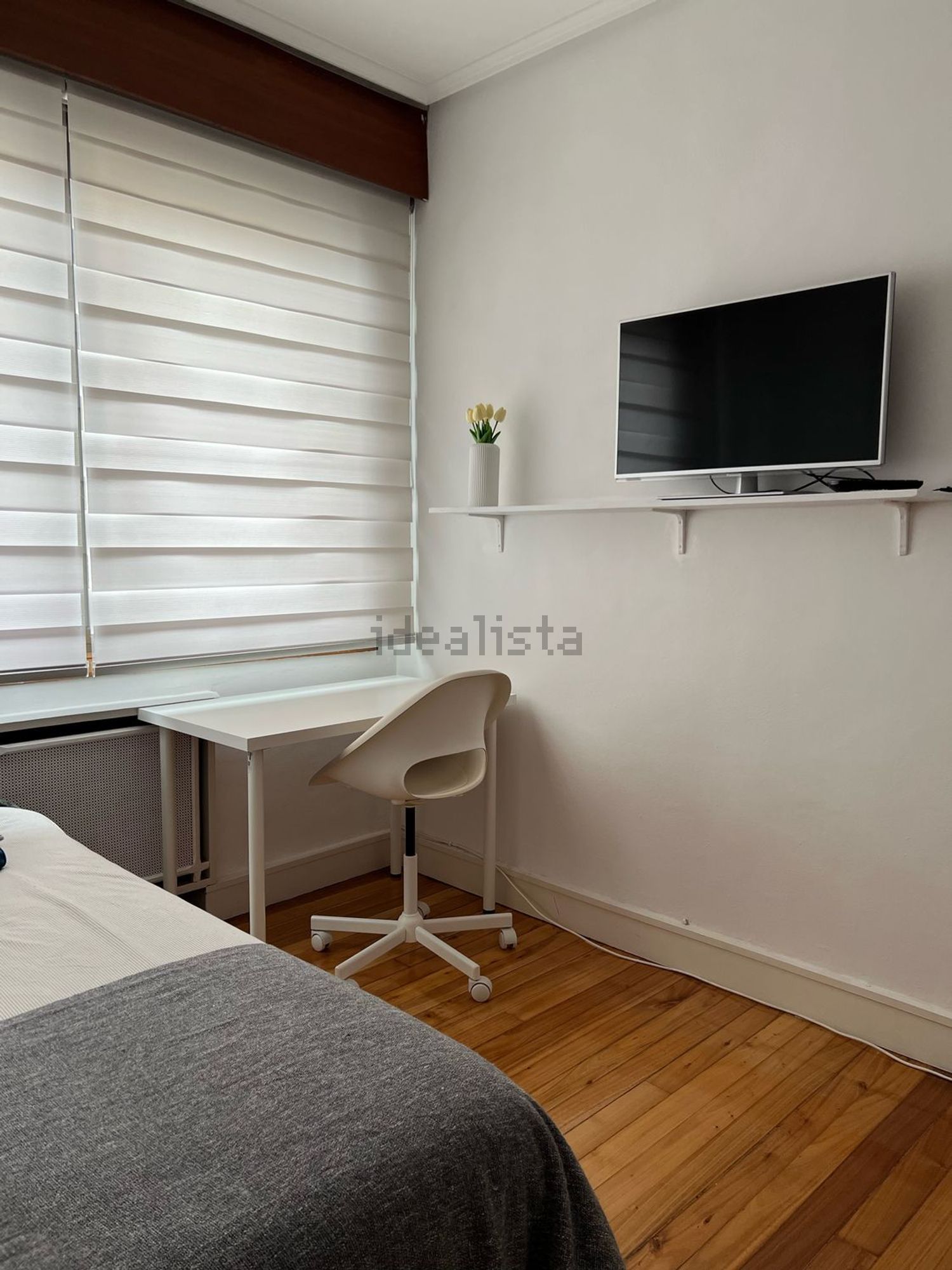Habitación en alquiler, Bilbao