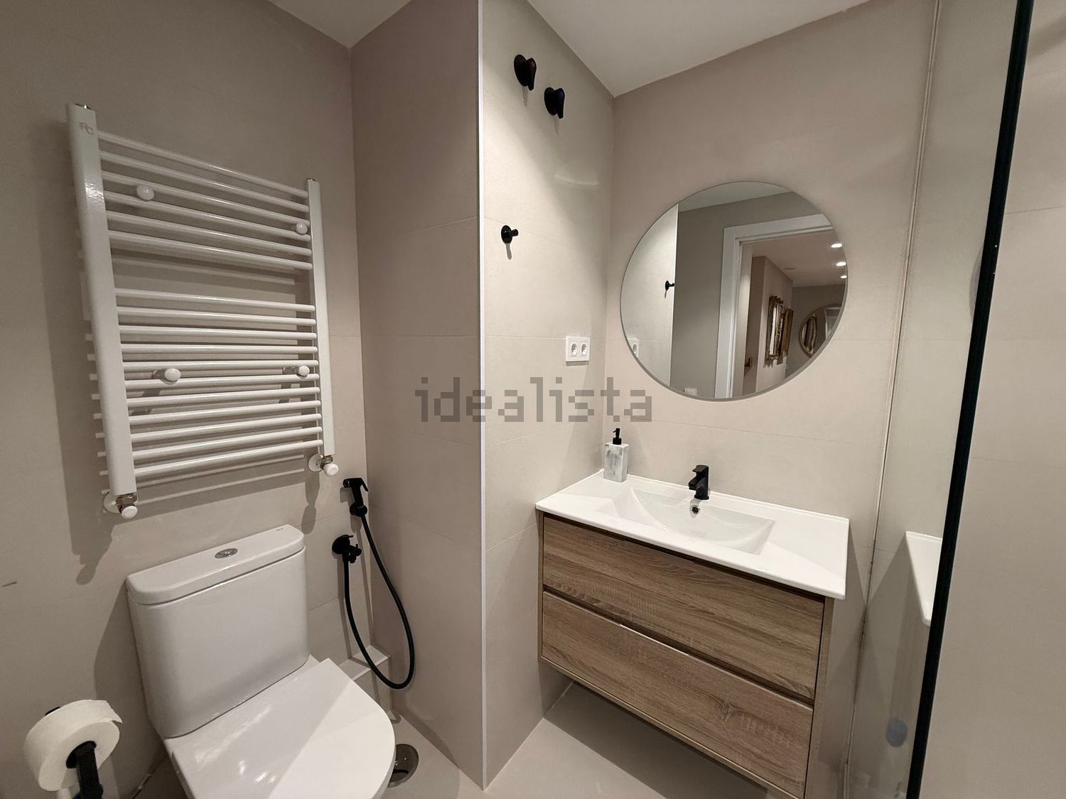 Pis de 50 m² a Madrid