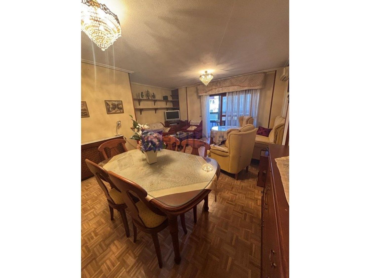 Appartamento 130 m² a Cáceres