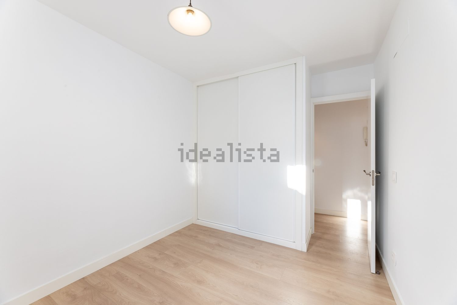 Piso de 97 m² en Madrid