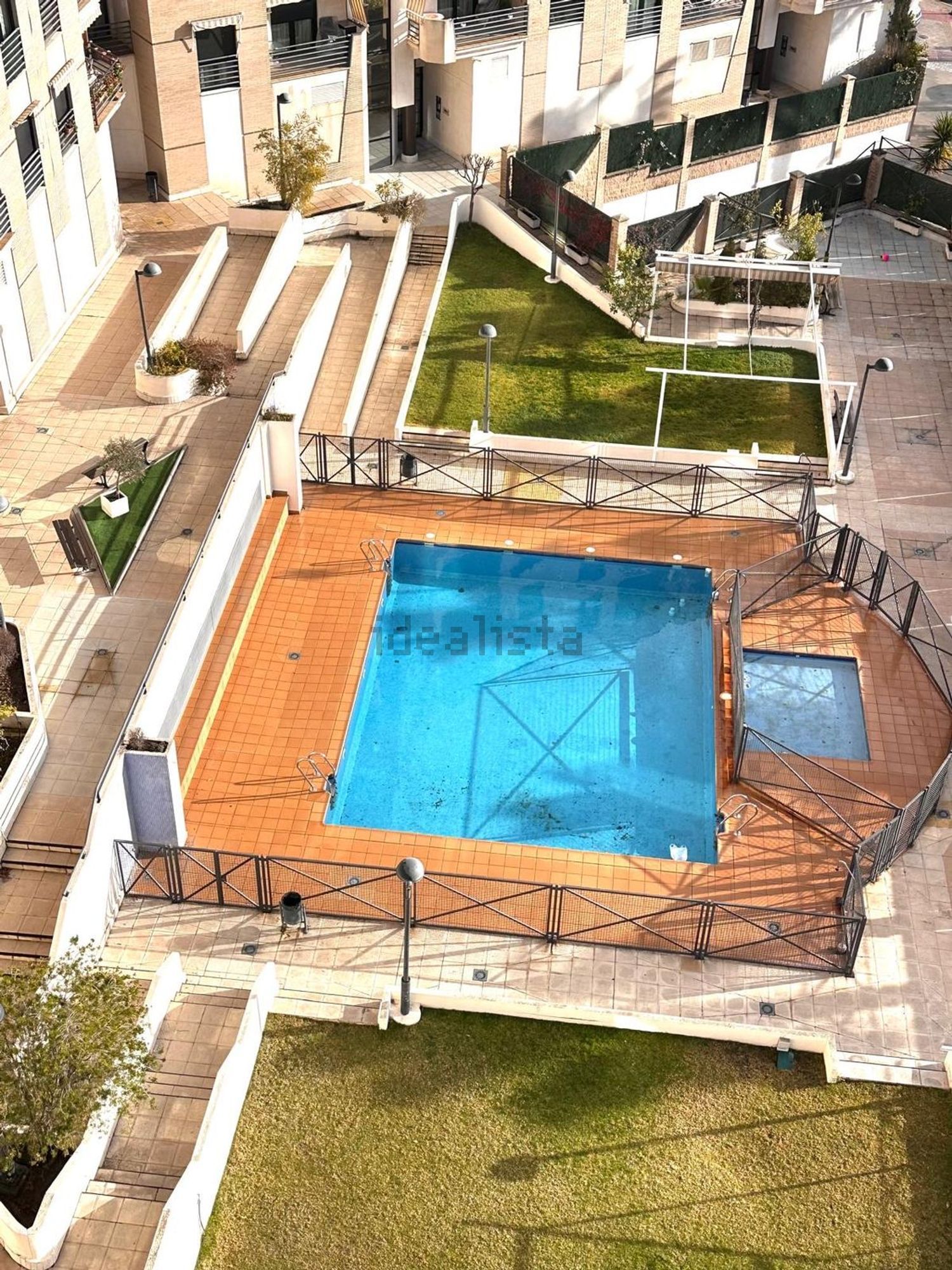 Habitació de lloguer, Granada