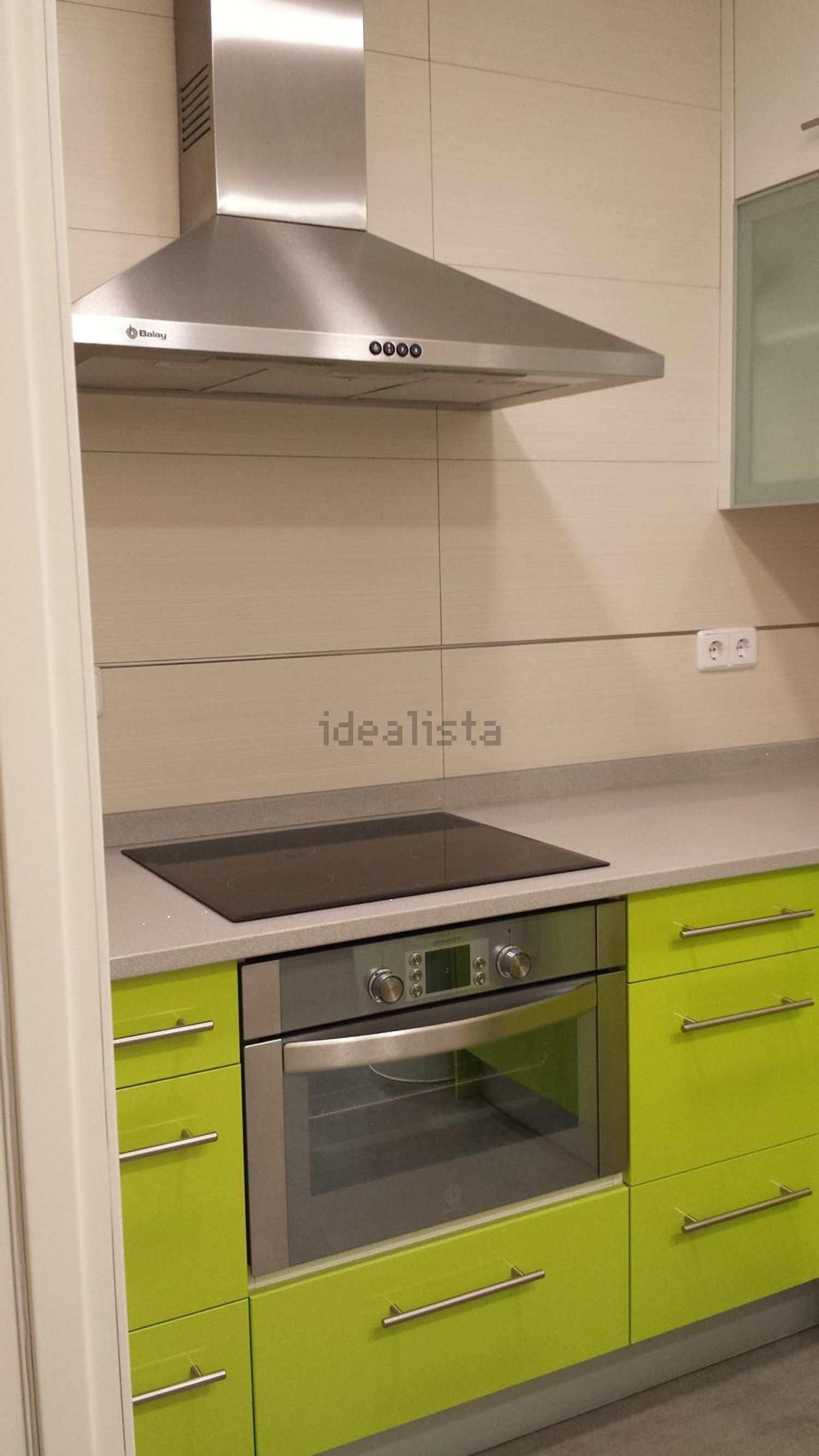 Habitación 60 m², Madrid