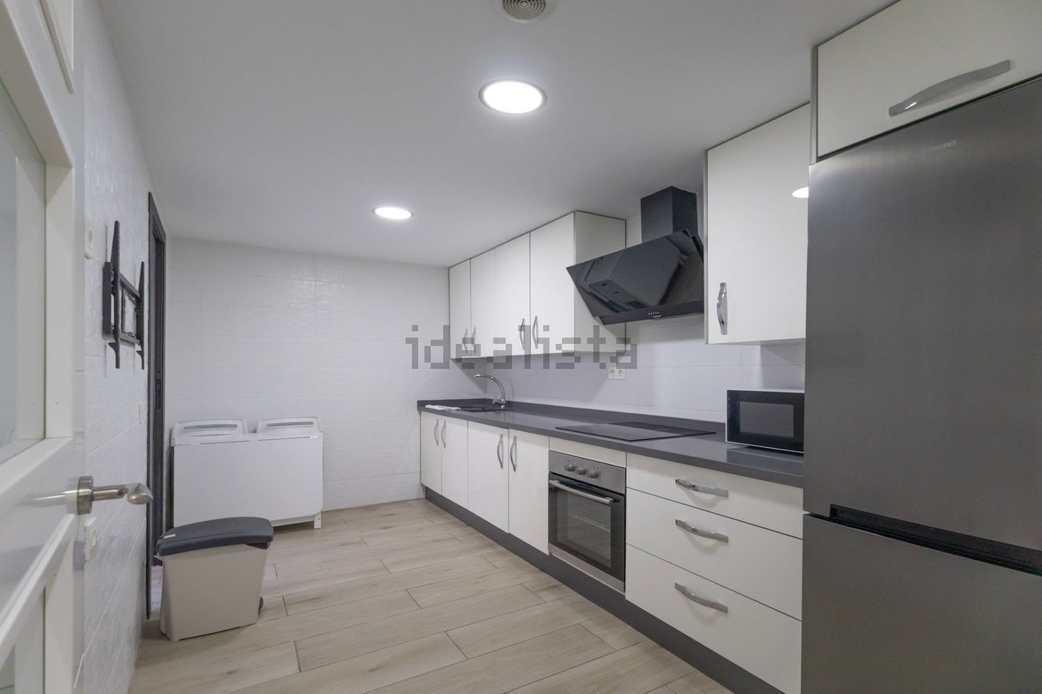 Wohnung 116 m² in Melilla
