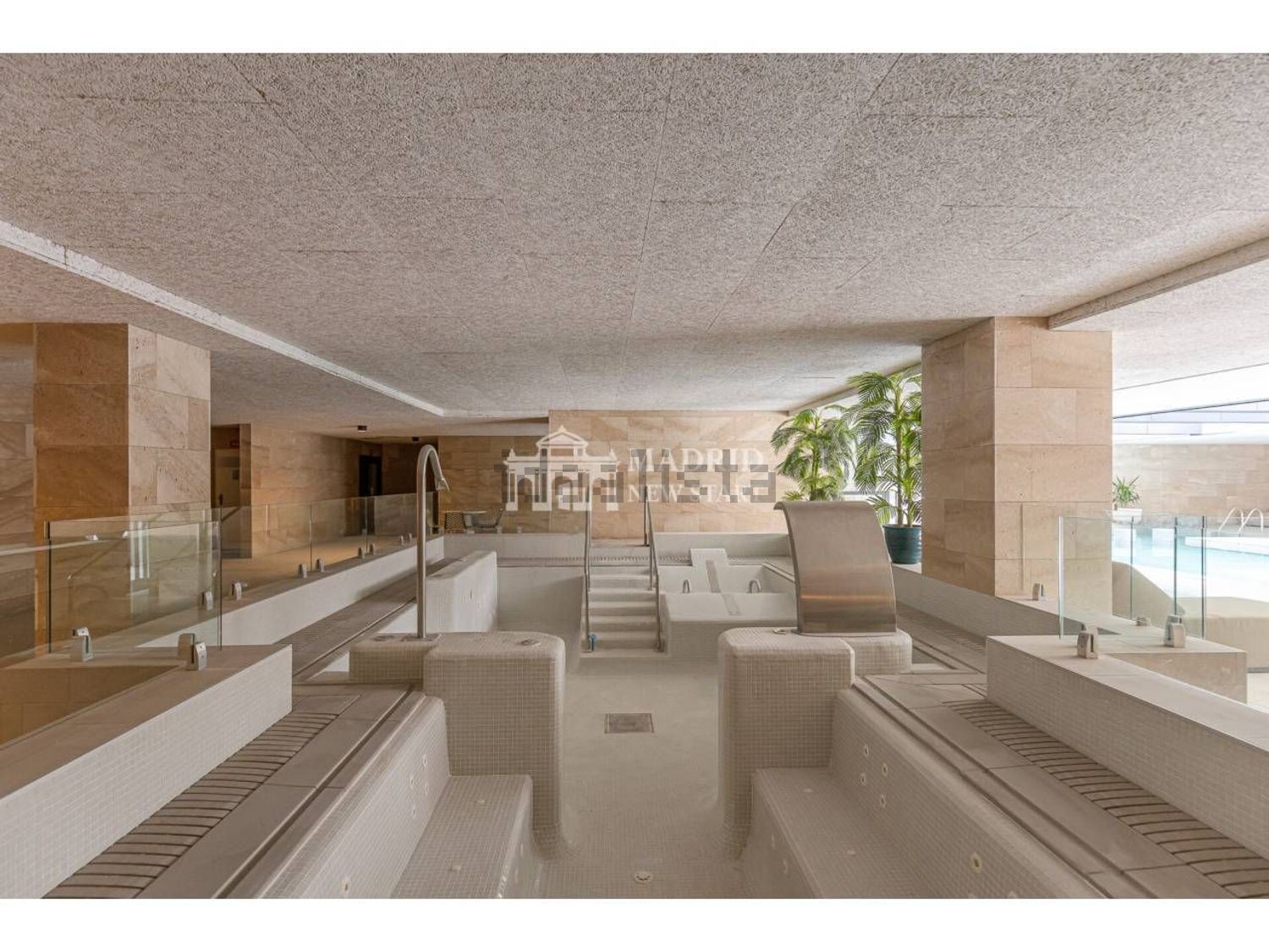 Pis de 123 m² a Madrid