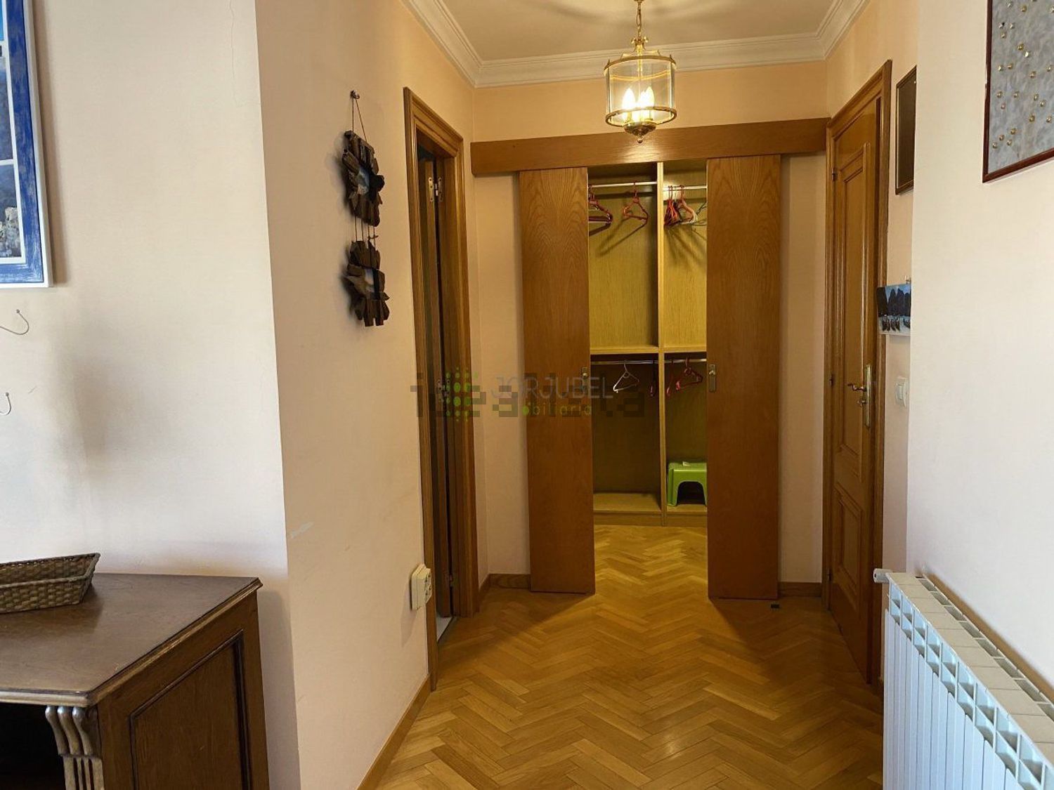 Piso de 205 m² en Castellón de la Plana