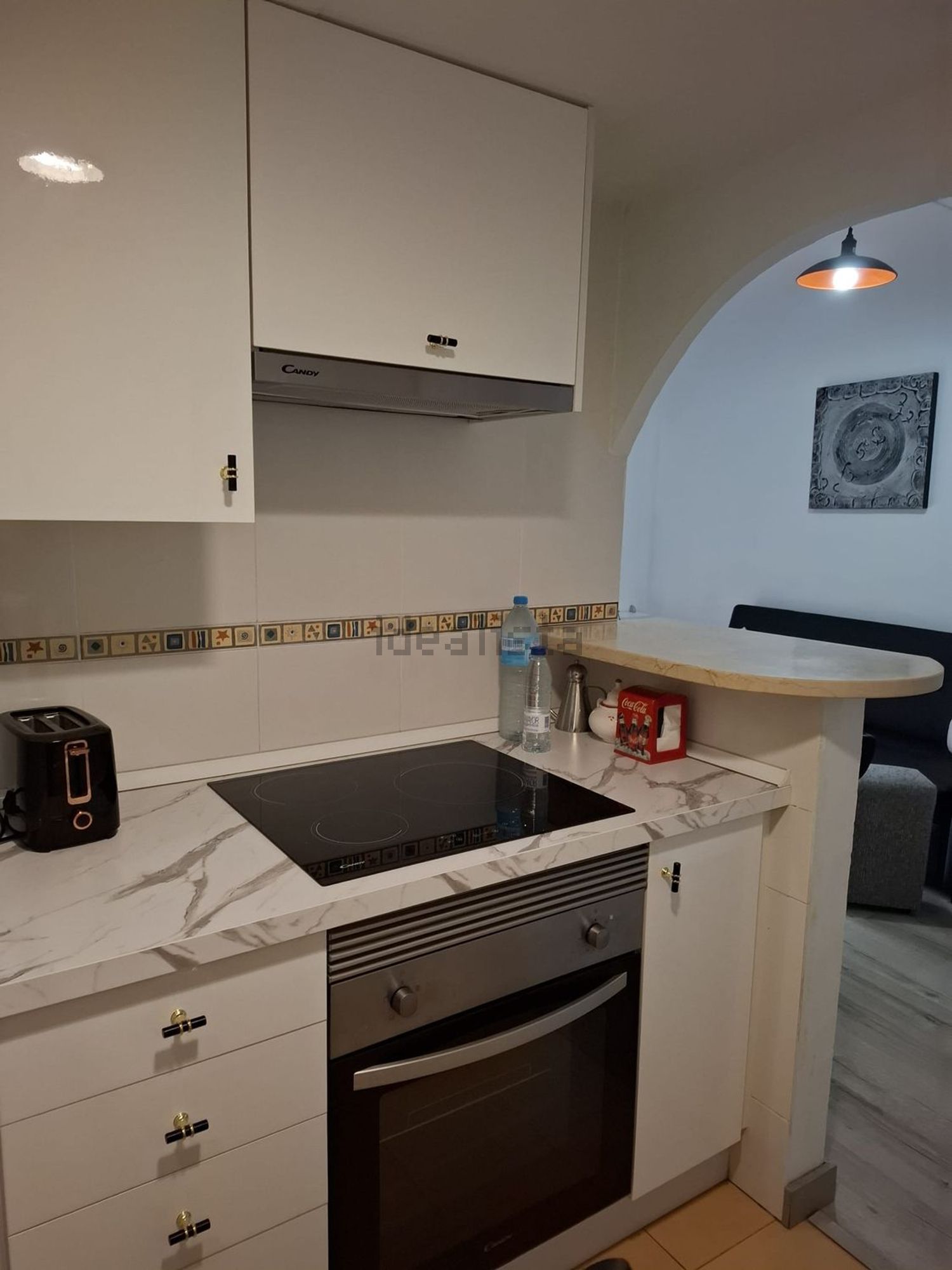 Appartement 50 m² à Barcelone