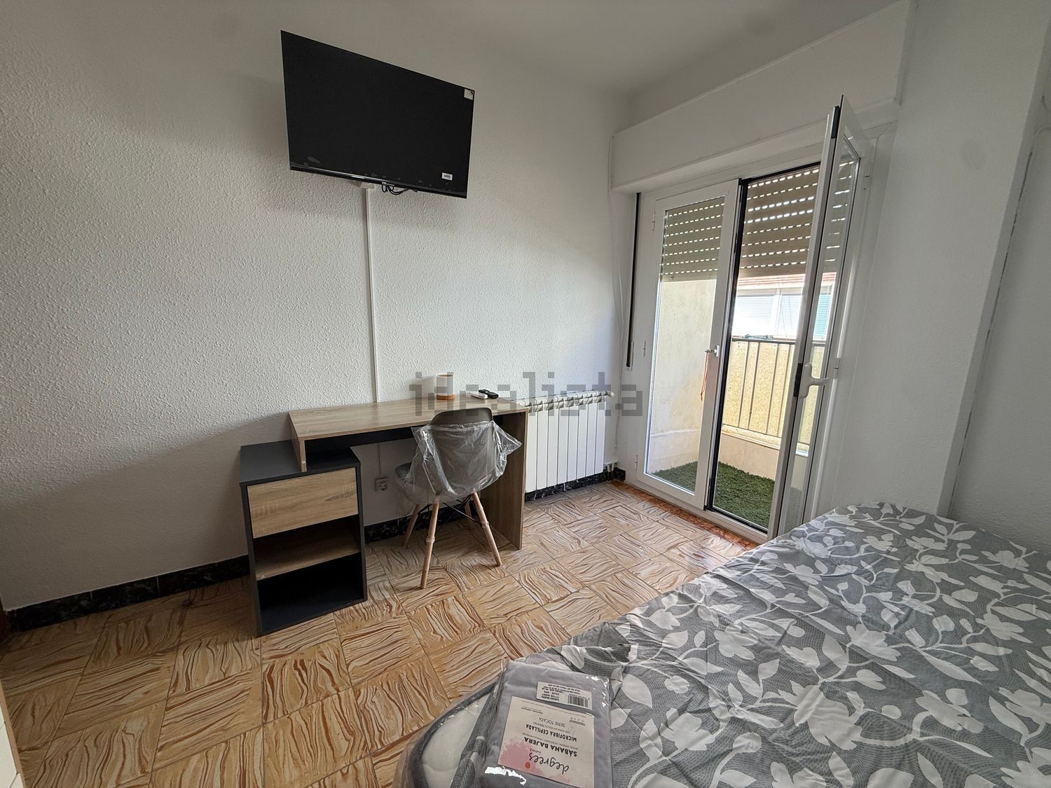 Habitación en alquiler, Zaragoza