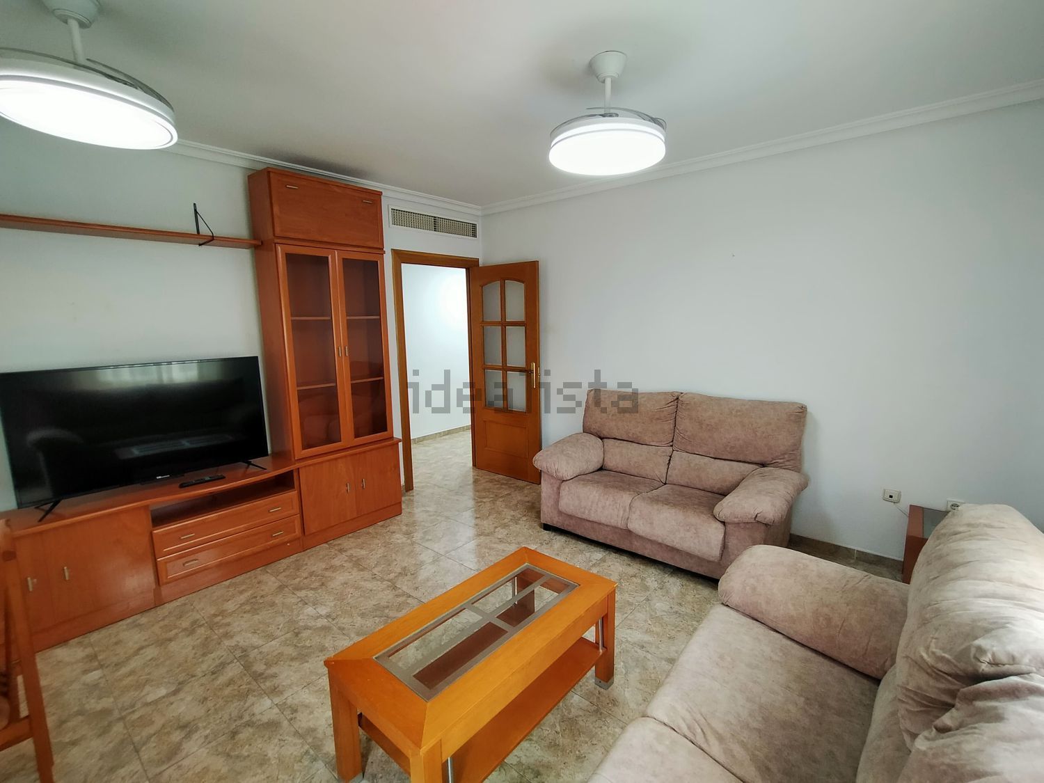 Pis de 100 m² a Almeria