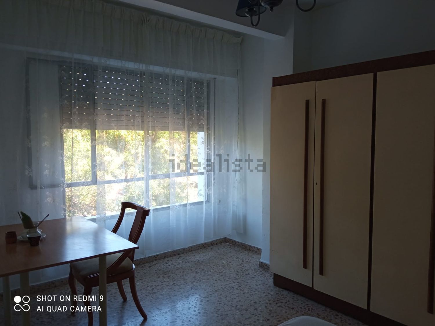 Piso de 100 m² en Murcia