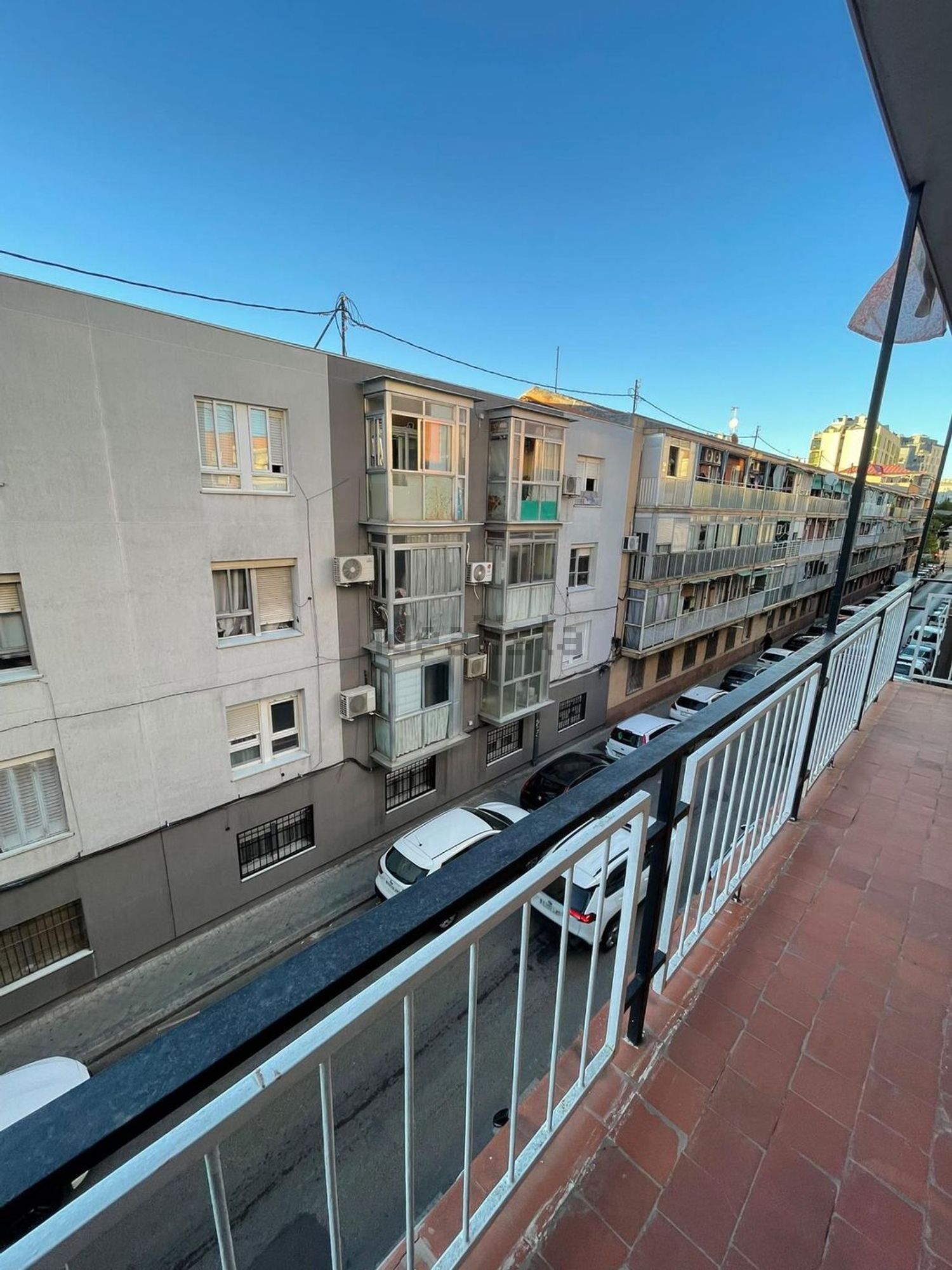 Pis de 80 m² a Madrid