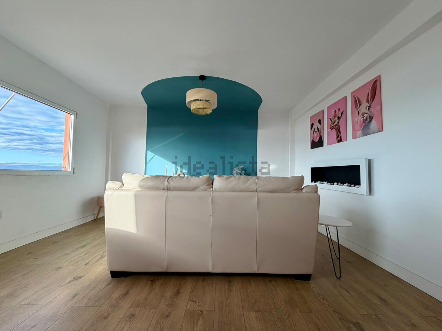 Wohnung 55 m² in Santander