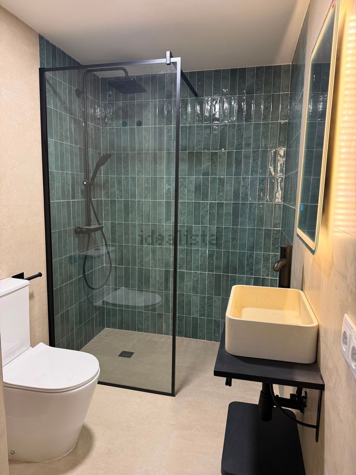 Piso de 109 m² en Oviedo