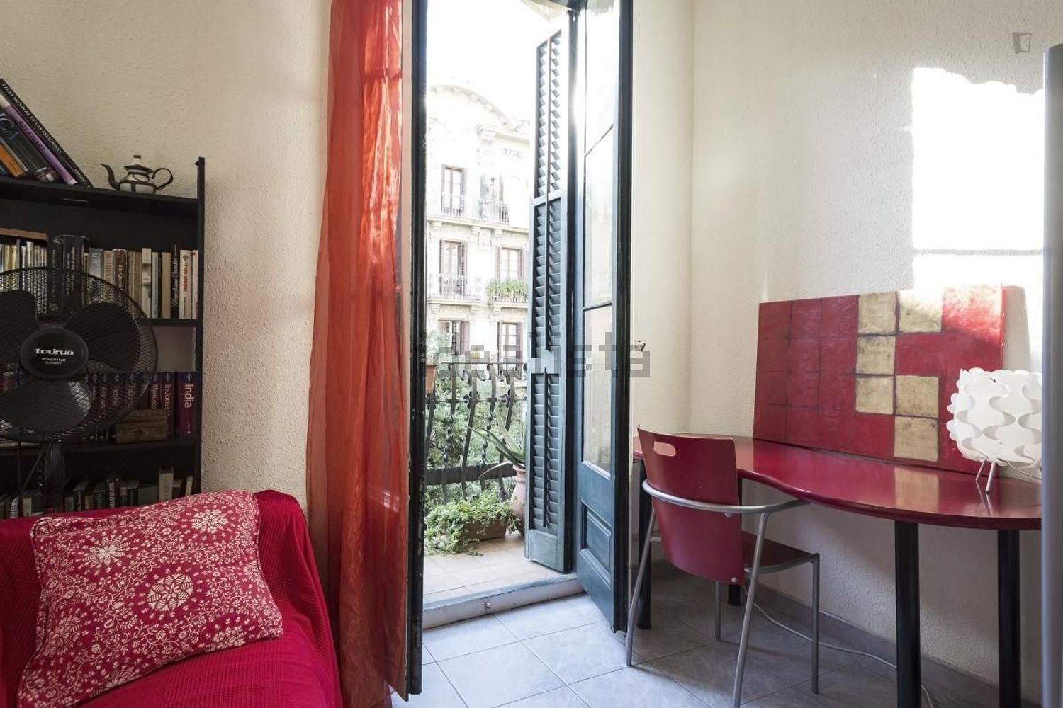 Zimmer zur Miete, Barcelona
