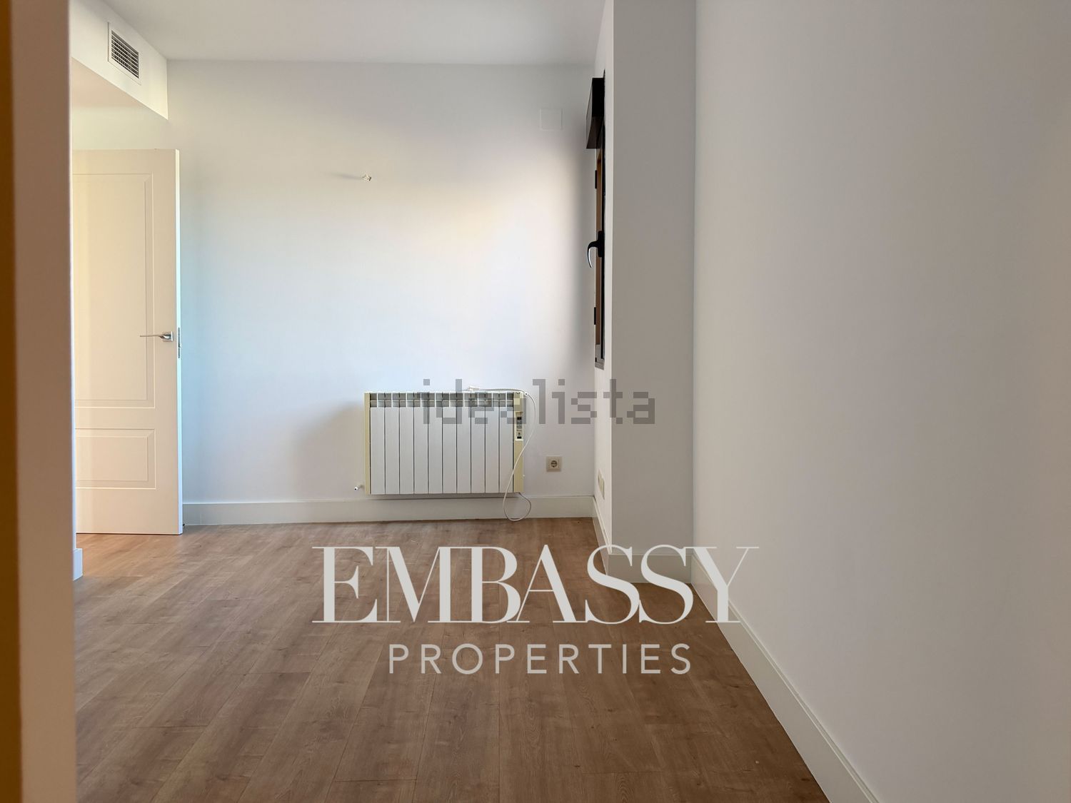 Pis de 135 m² a Madrid